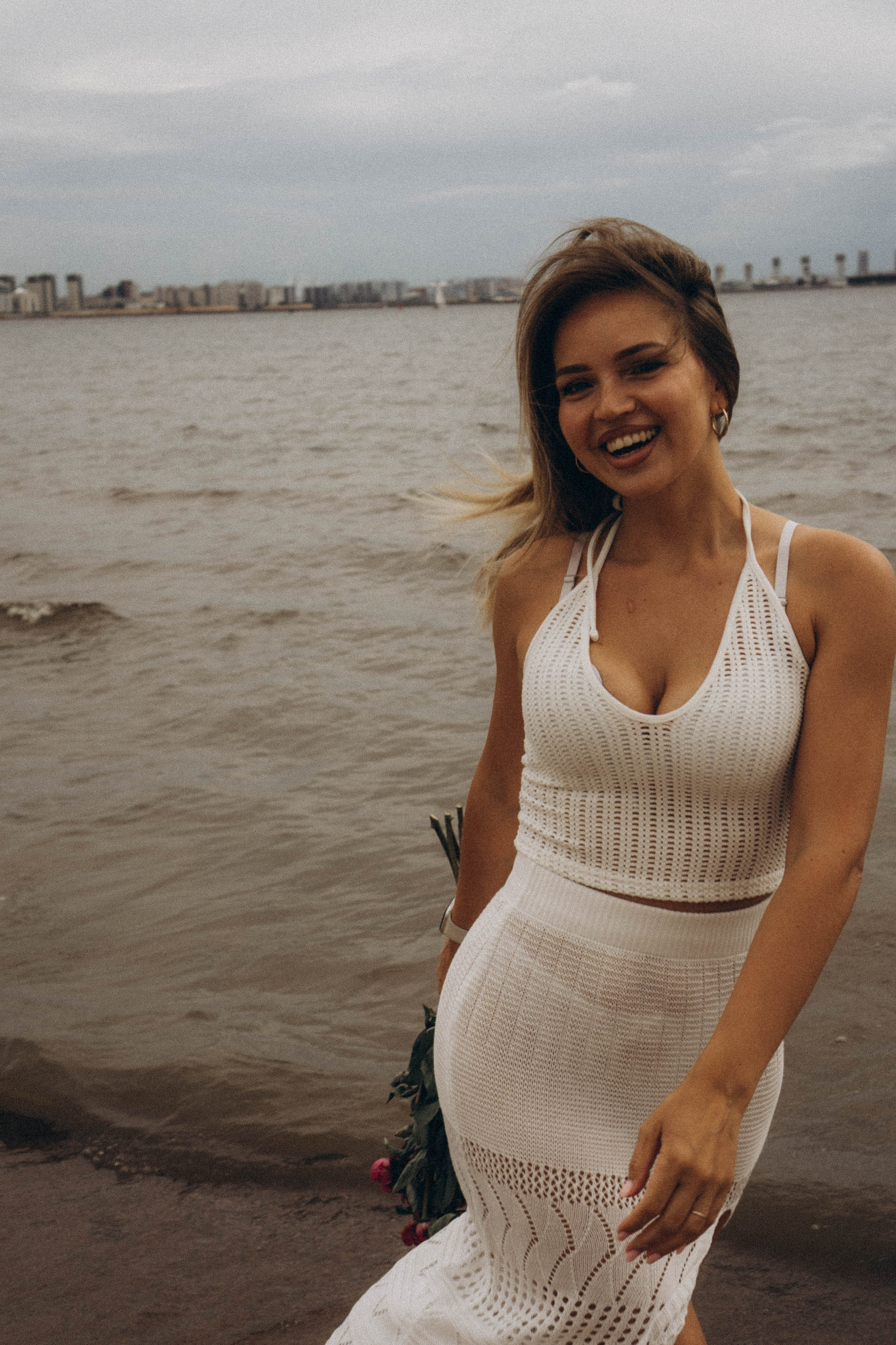 Прогулка в парке. Профессиональный фотограф, Санкт-Петербург — Виктория Богомолова