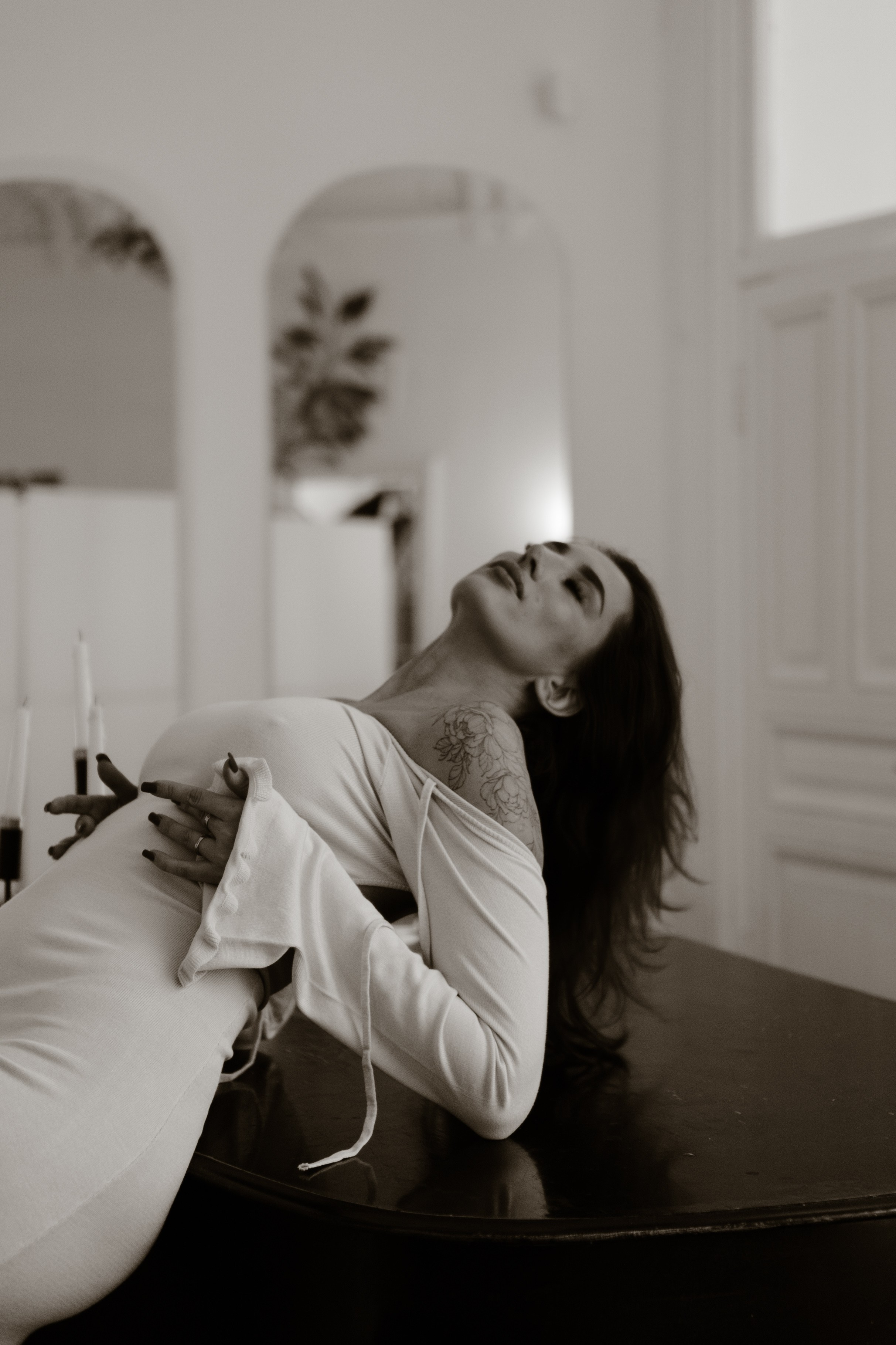 Для девушки. Профессиональный фотограф, Санкт-Петербург — Виктория Богомолова