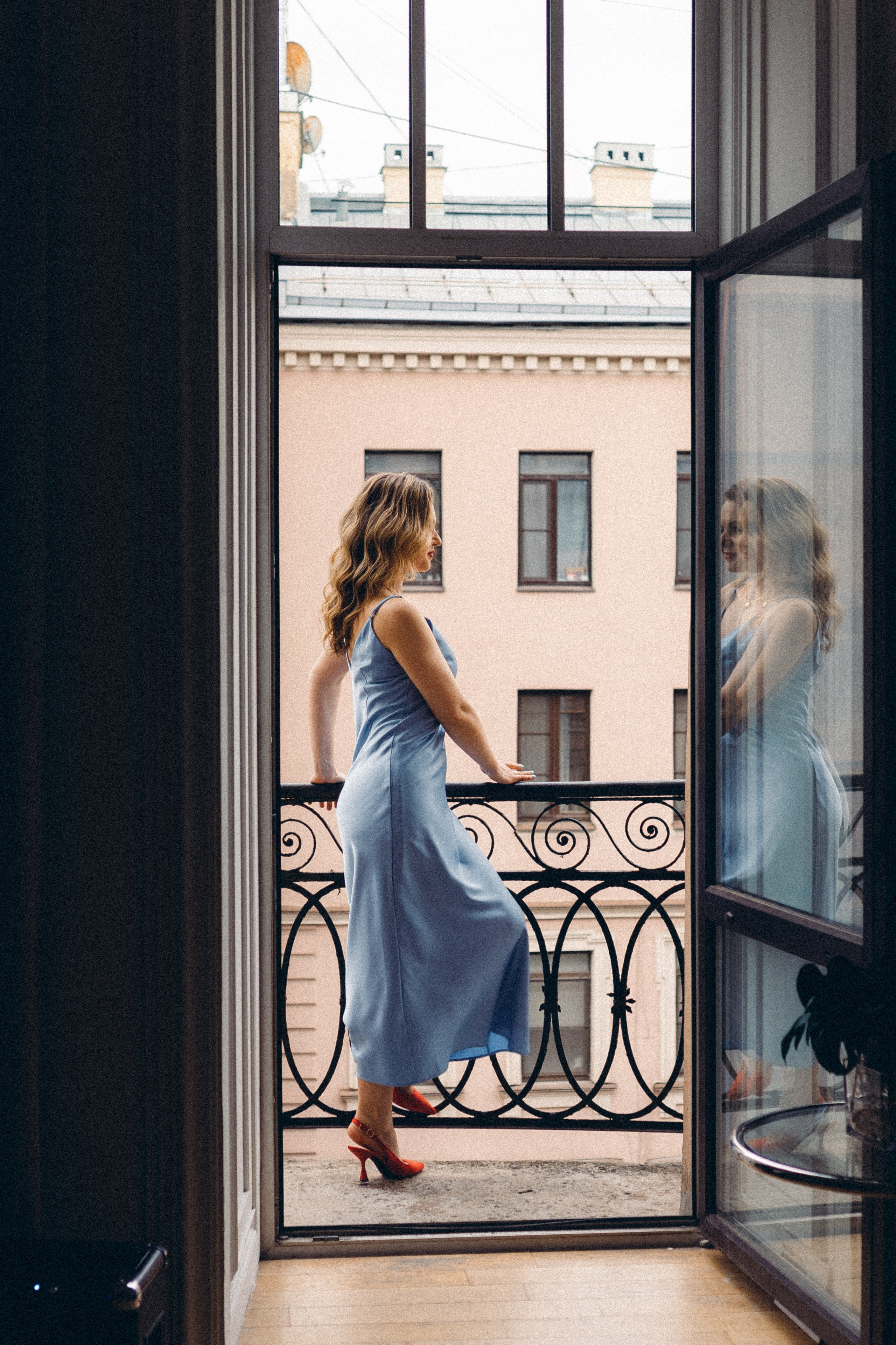 СТУДИЯ И ПРОГУЛКА ДЛЯ ПАРЫ. Профессиональный фотограф, Санкт-Петербург — Виктория Богомолова