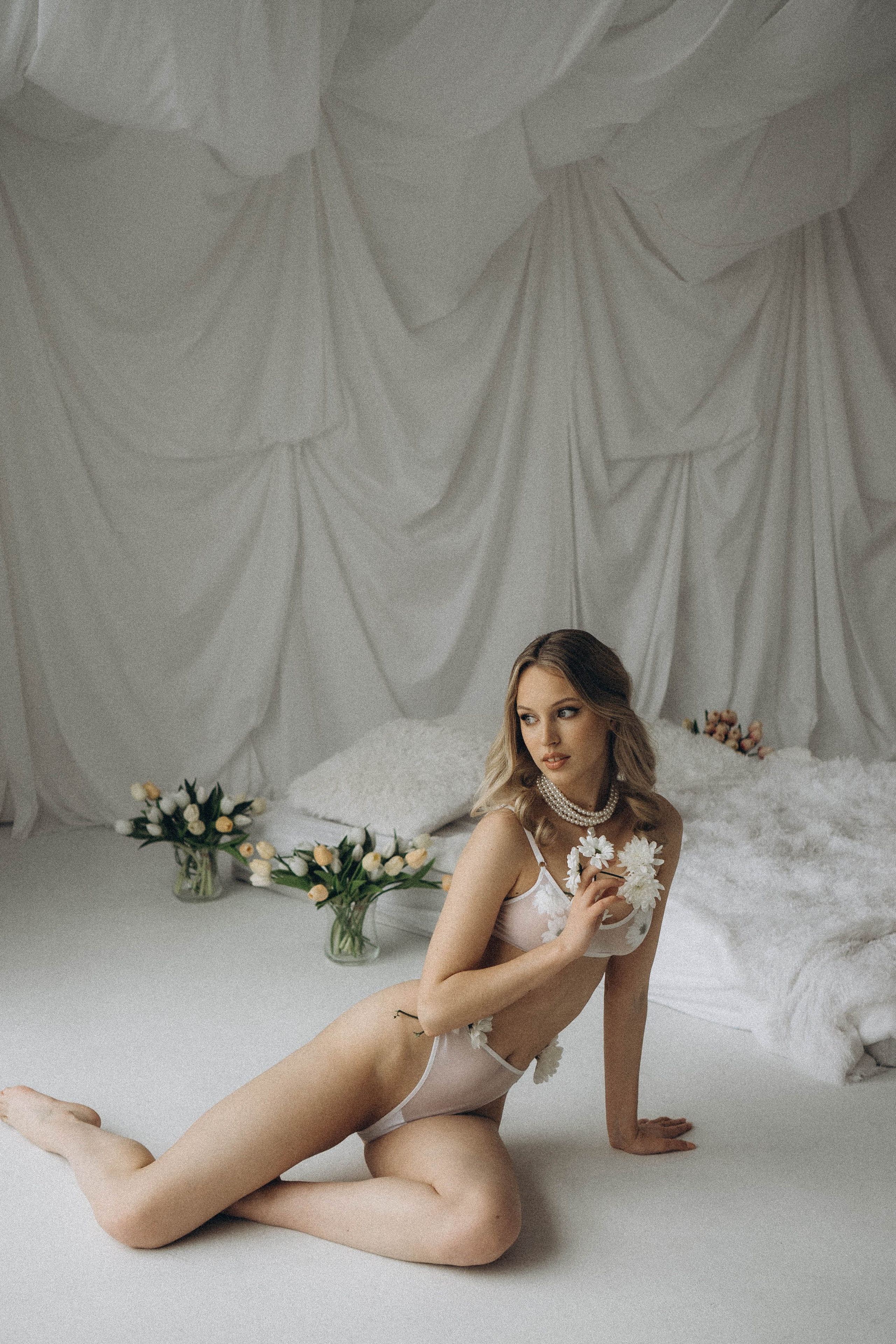 Весенняя. Профессиональный фотограф, Санкт-Петербург — Виктория Богомолова