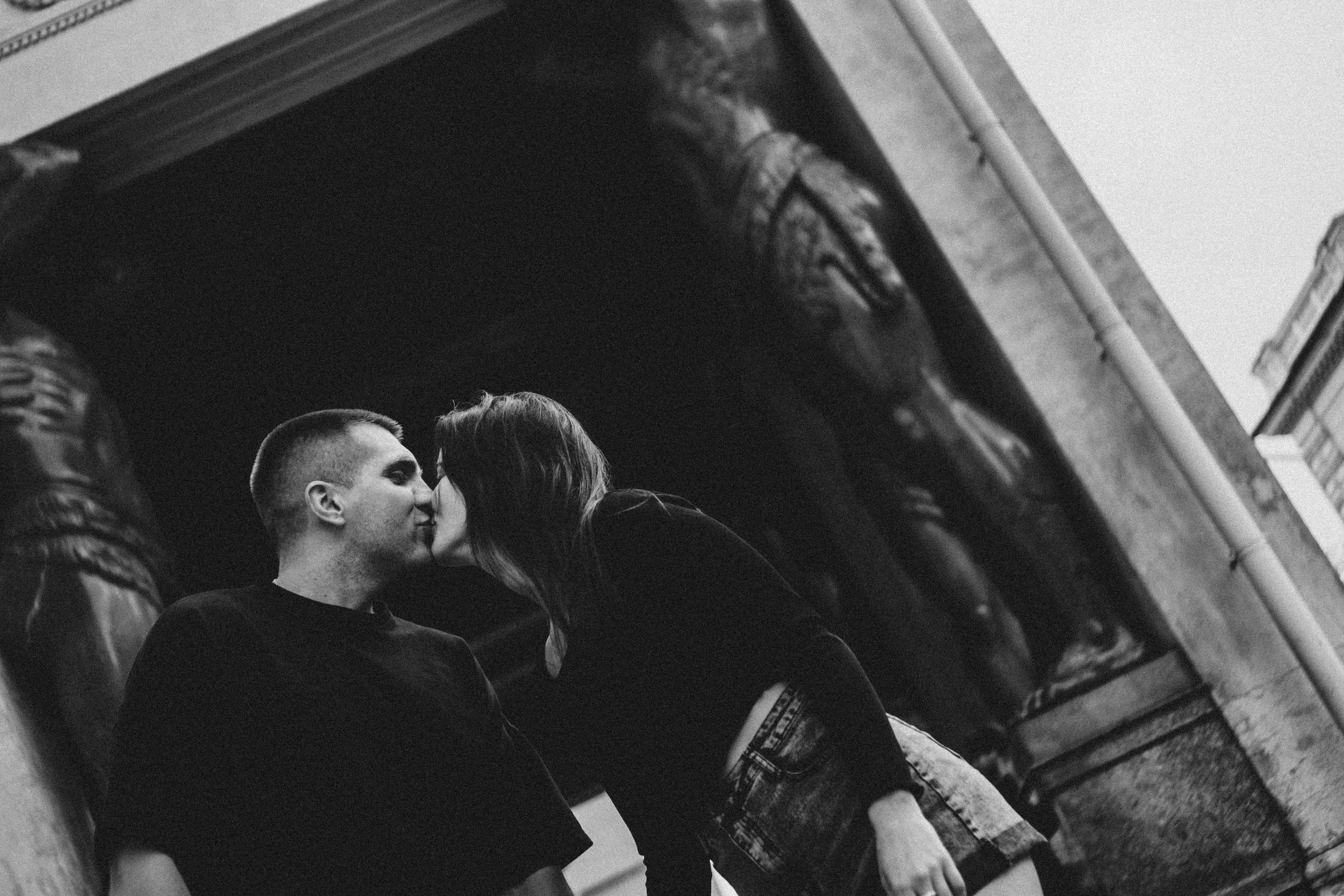 Жить и любить. Профессиональный фотограф, Санкт-Петербург — Виктория Богомолова