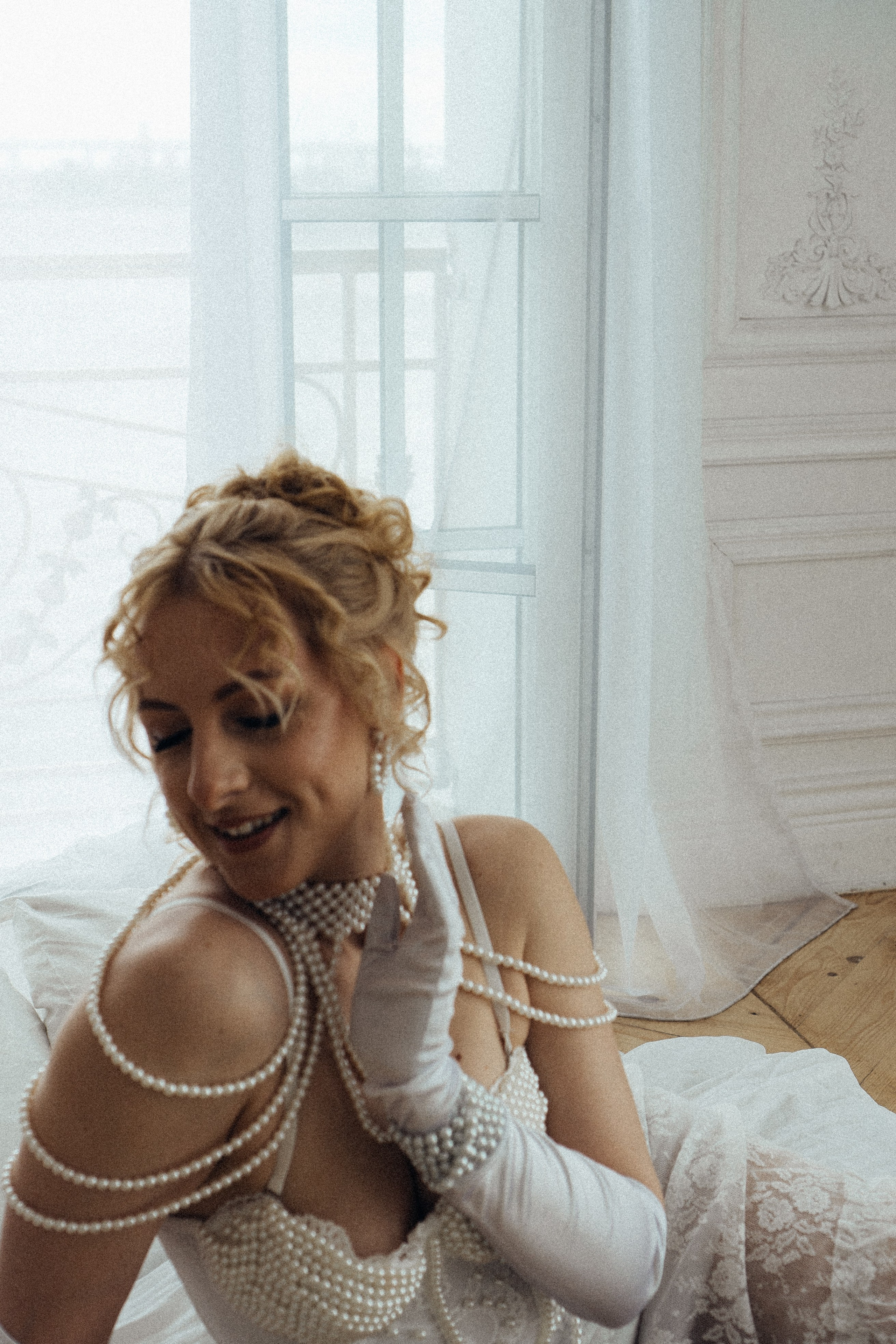 Винтажная история. Профессиональный фотограф, Санкт-Петербург — Виктория Богомолова