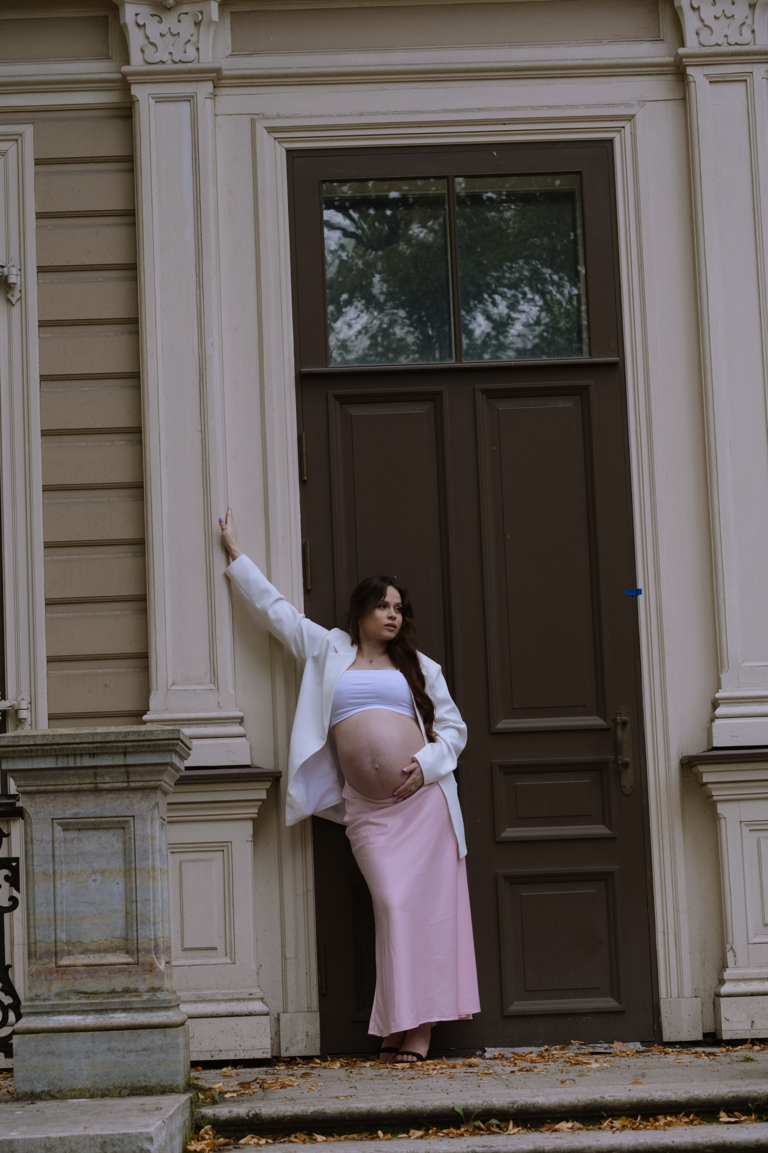 СЕМЕЙНАЯ ИСТОРИЯ. Профессиональный фотограф, Санкт-Петербург — Виктория Богомолова