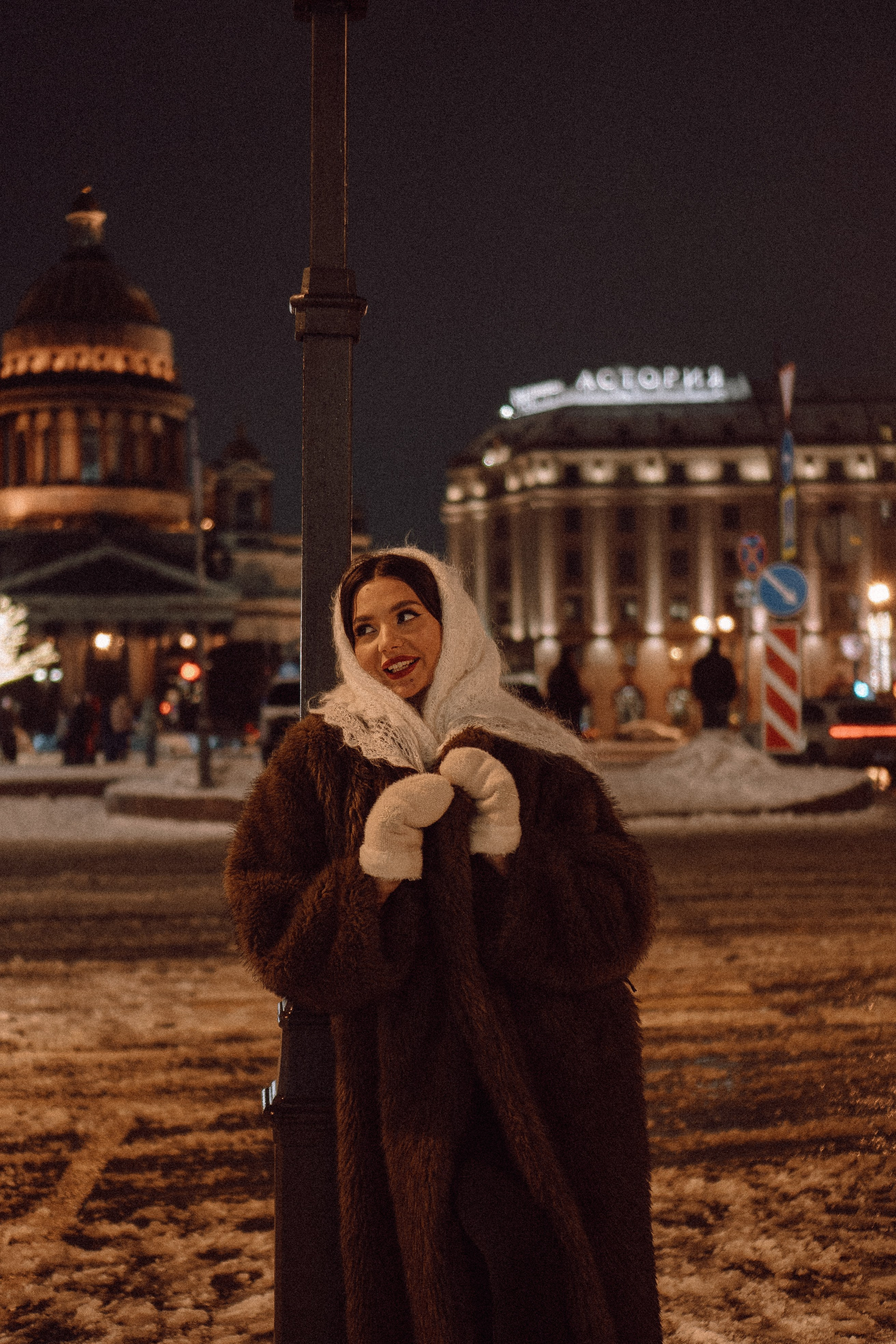 В Русском стиле. Профессиональный фотограф, Санкт-Петербург — Виктория Богомолова
