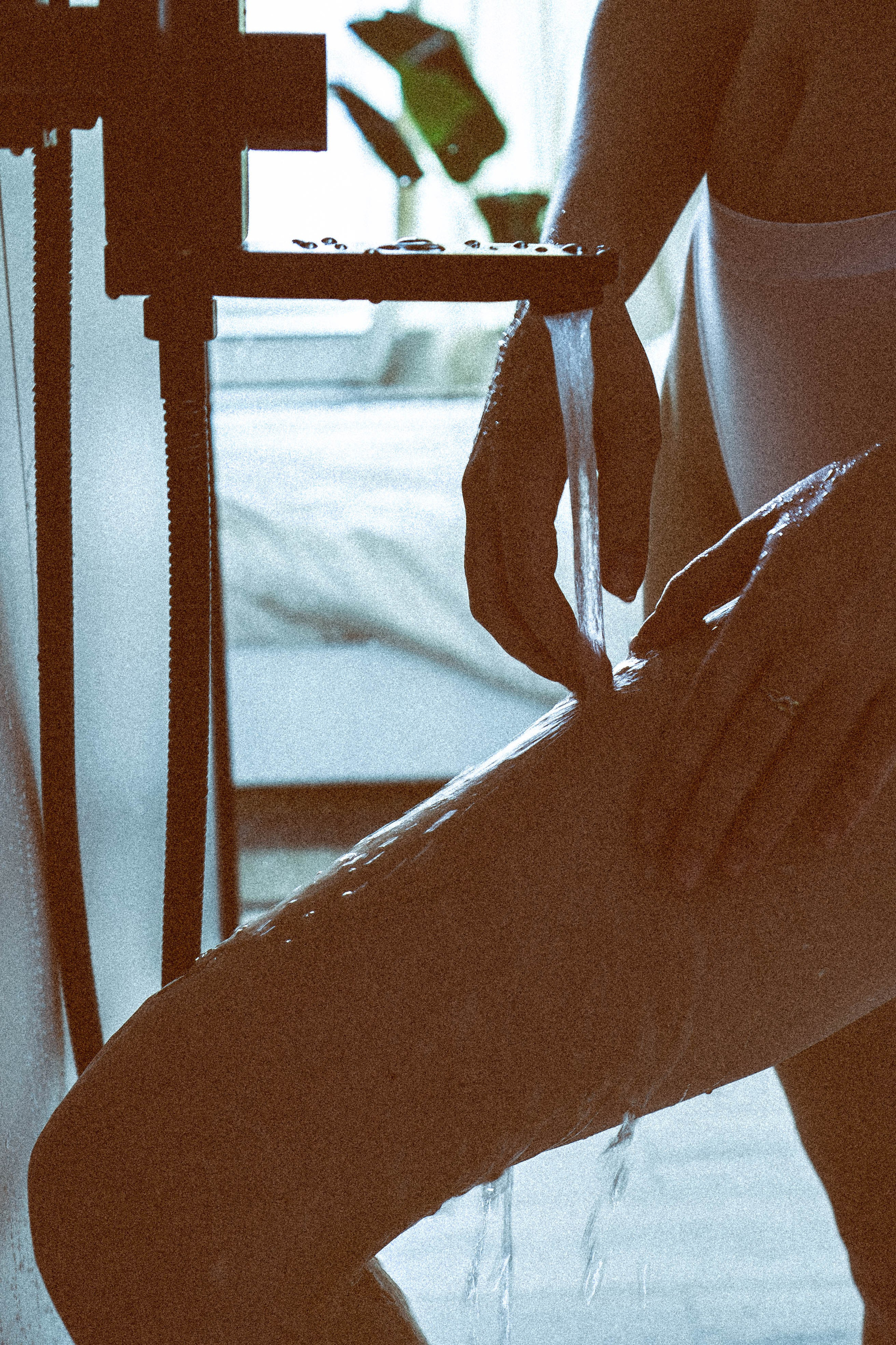 Студийная для Анастасии. Профессиональный фотограф, Санкт-Петербург — Виктория Богомолова