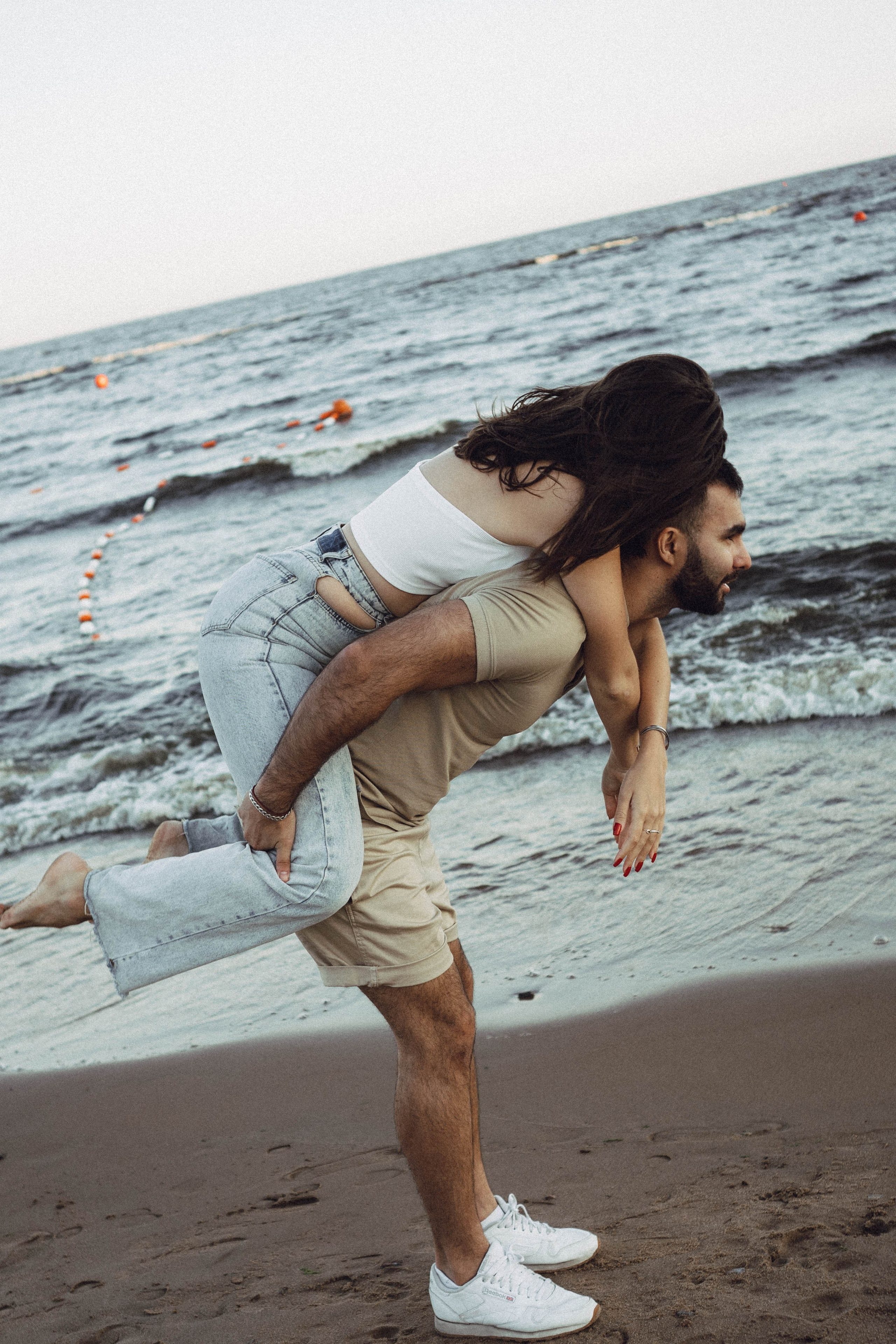 Любовь на заливе. Профессиональный фотограф, Санкт-Петербург — Виктория Богомолова