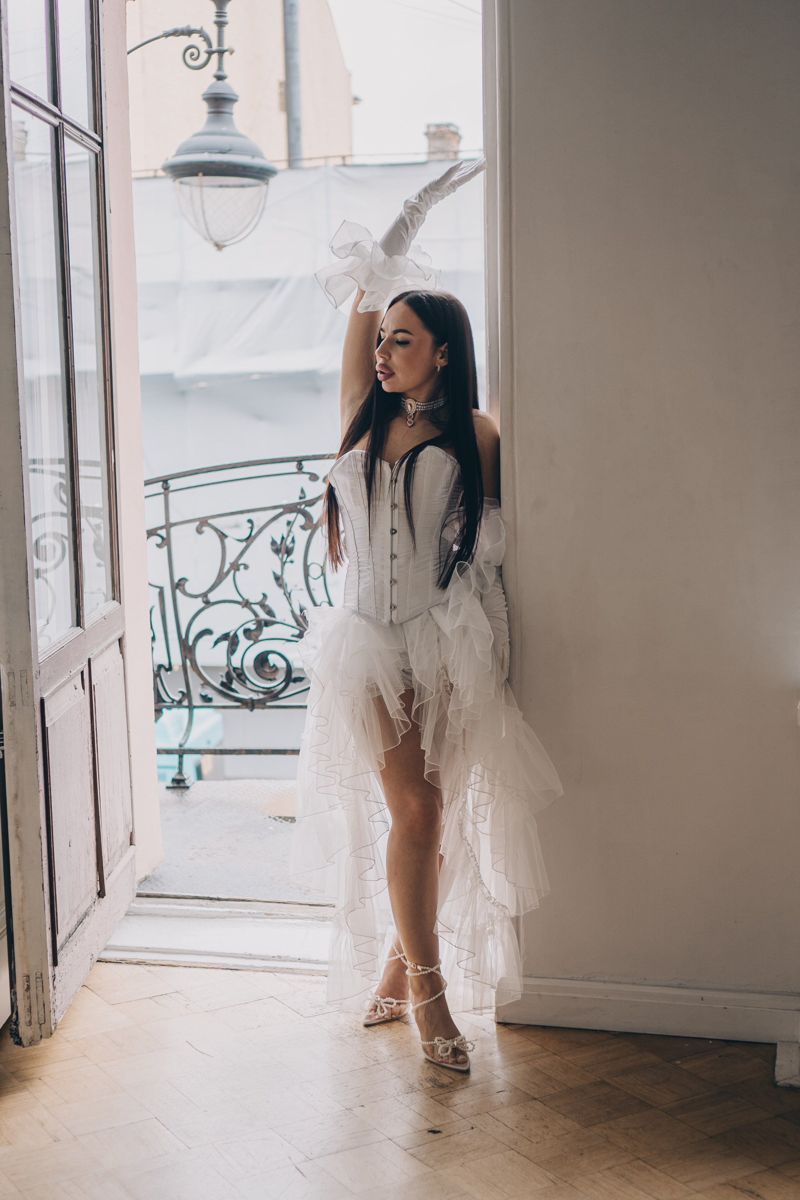 ВИНТАЖНЫЙ СТИЛЬ. Профессиональный фотограф, Санкт-Петербург — Виктория Богомолова