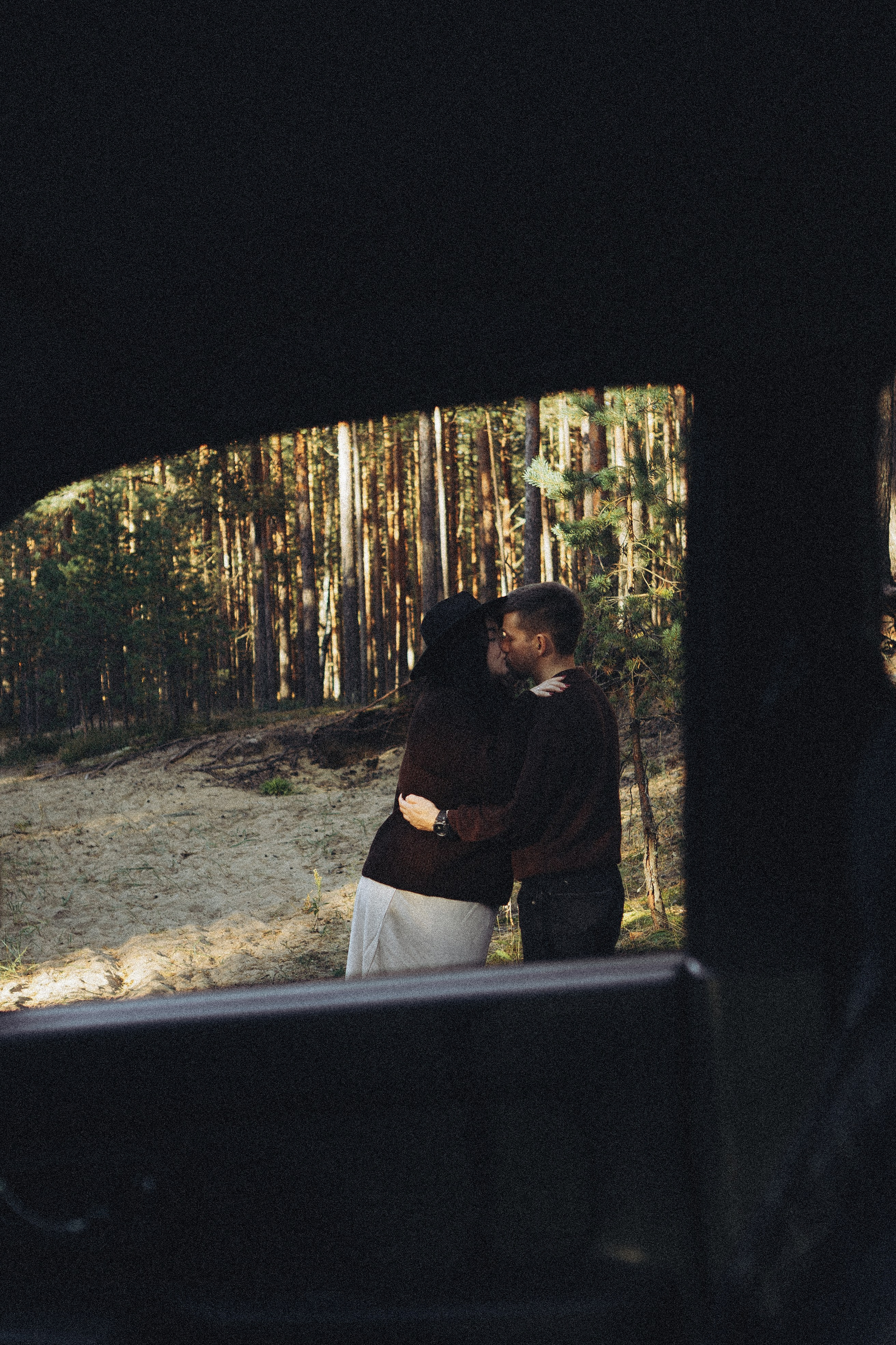 Прогулка по Финскому заливу. Профессиональный фотограф, Санкт-Петербург — Виктория Богомолова
