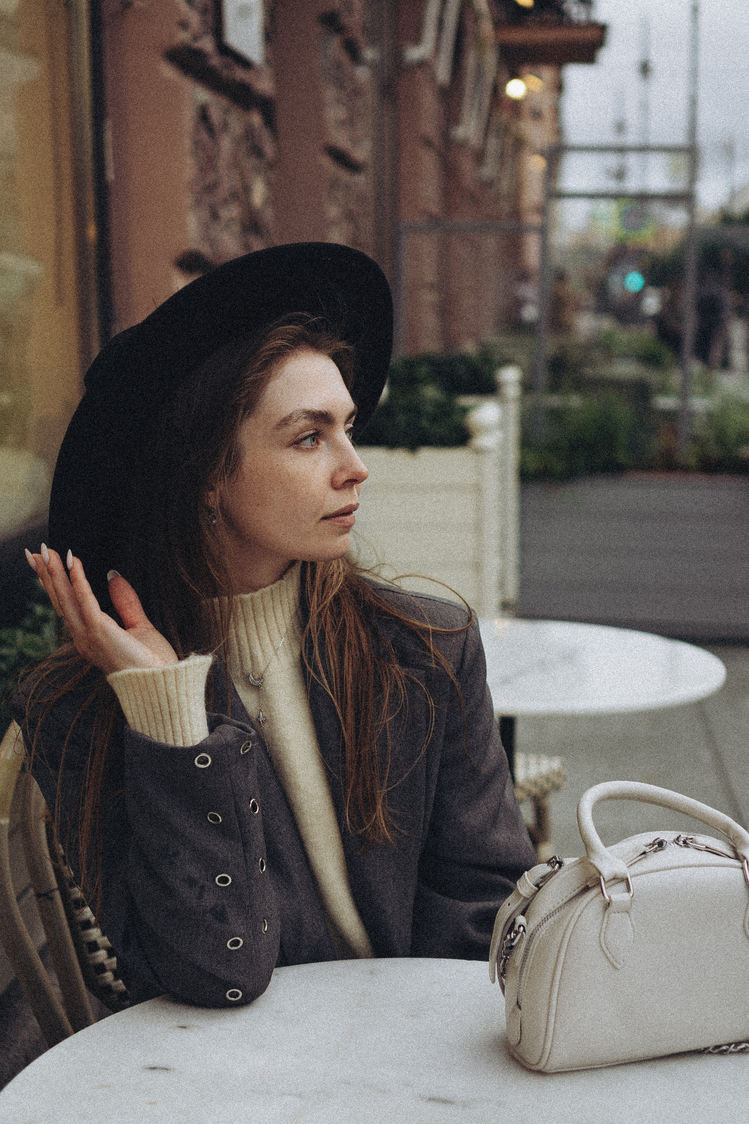 ПРОГУЛКА НА ЧЕРНЫШЕВСКОЙ. Профессиональный фотограф, Санкт-Петербург — Виктория Богомолова