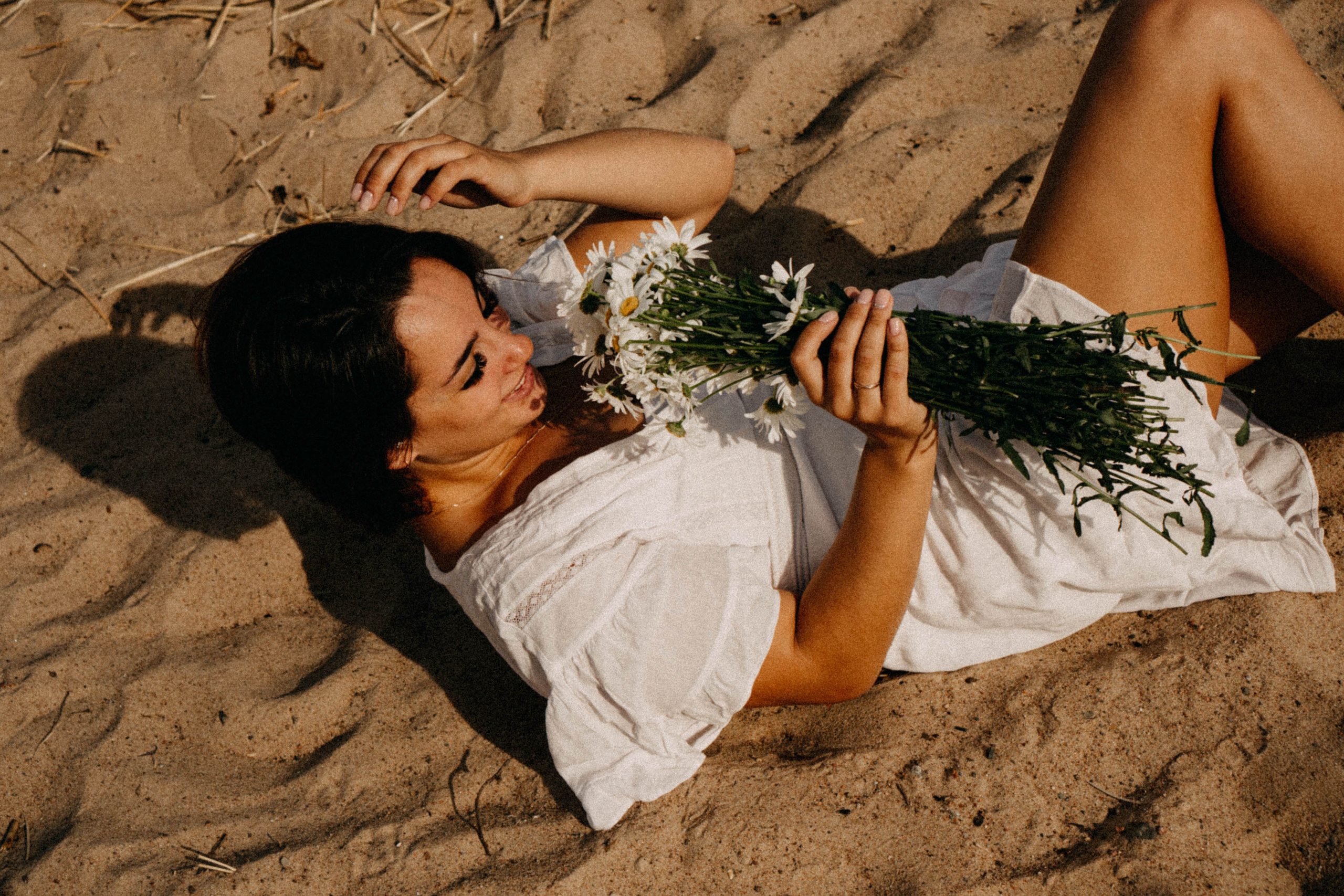 Летняя прогулка. Профессиональный фотограф, Санкт-Петербург — Виктория Богомолова