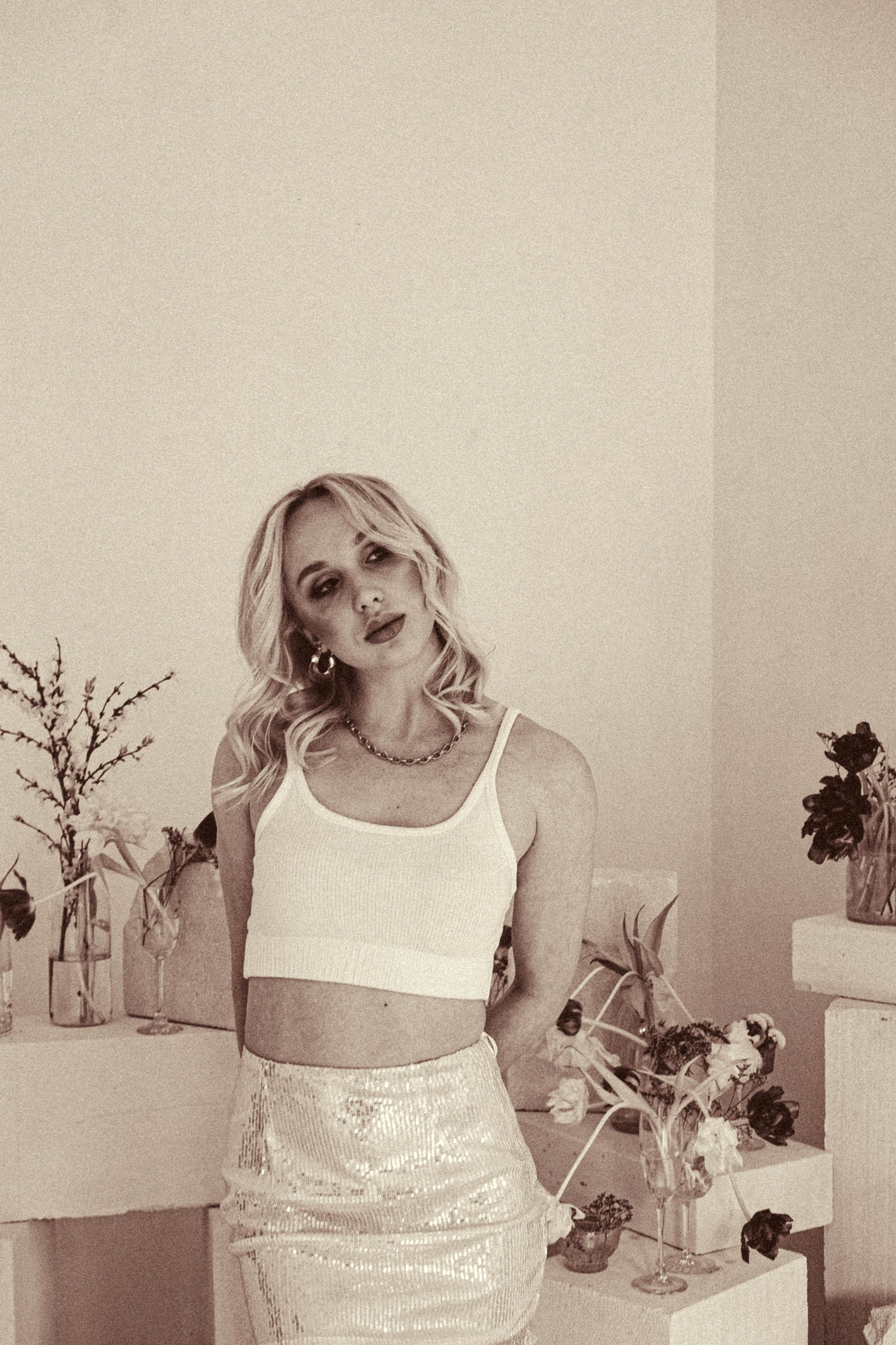 Винтажный стиль. Профессиональный фотограф, Санкт-Петербург — Виктория Богомолова