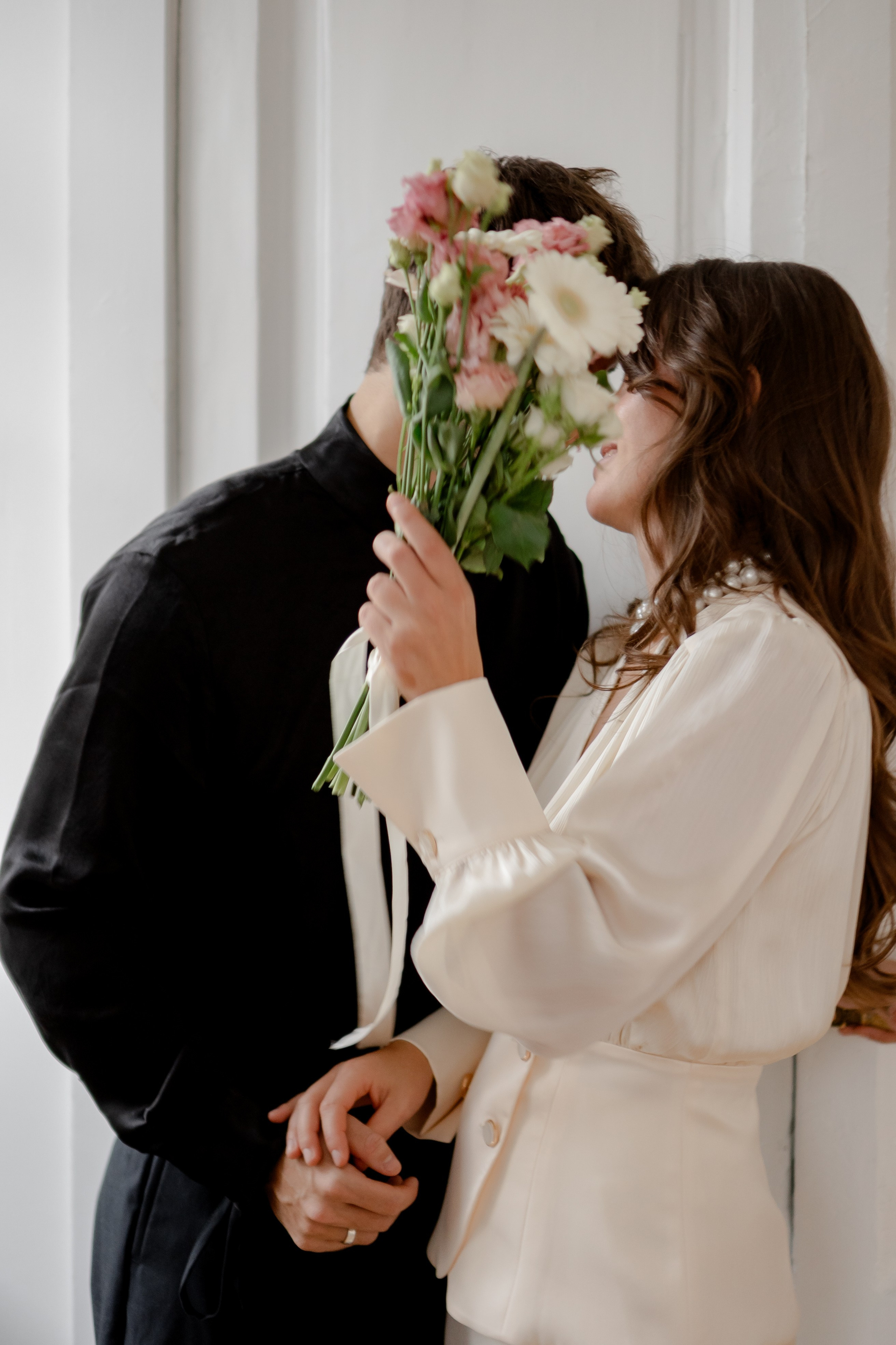 УТРО ЖЕНИХА И НЕВЕСТЫ СВАДЕБНАЯ СЬЕМКА ПАРЫ. Профессиональный фотограф, Санкт-Петербург — Виктория Богомолова