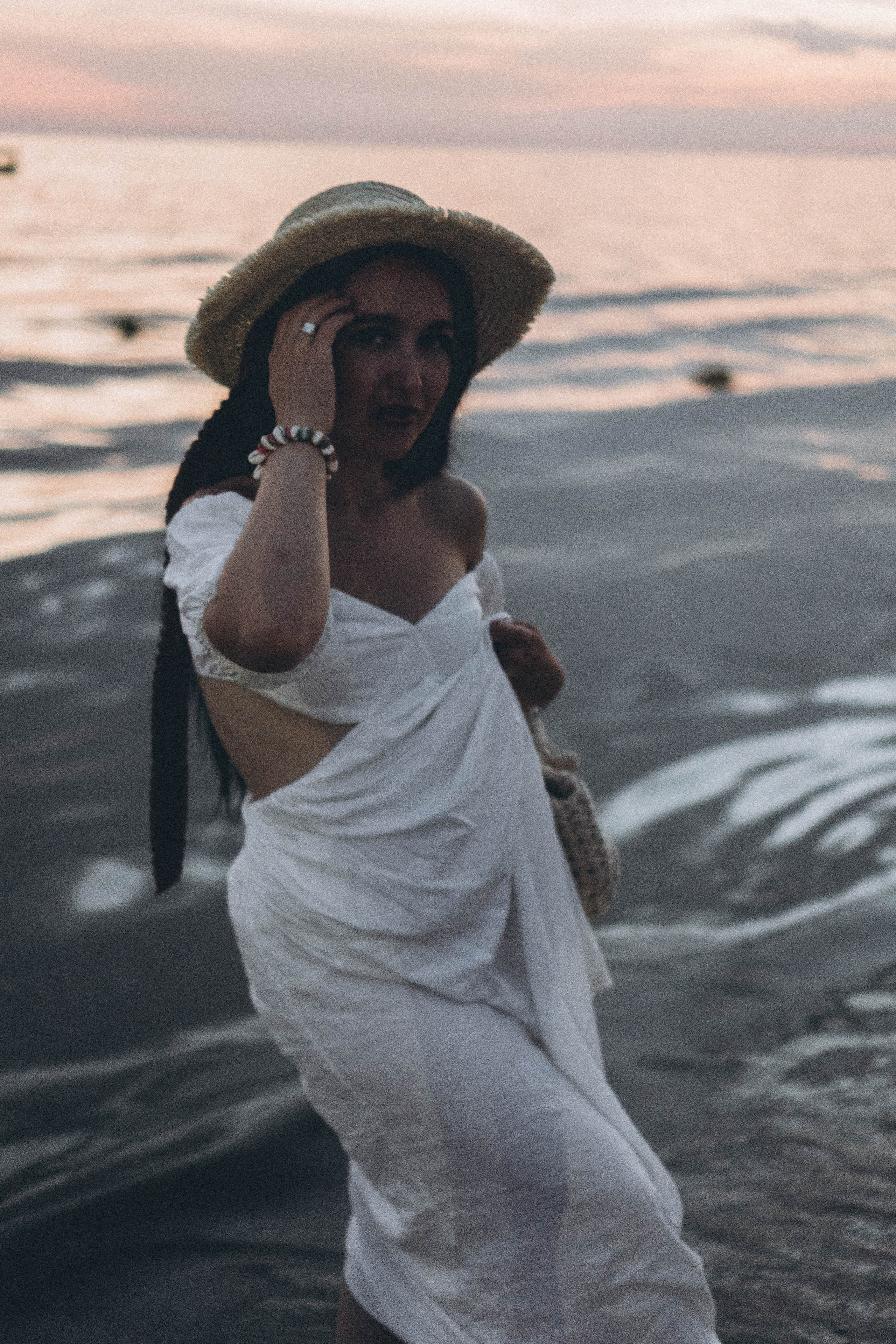 Закат на черном море. Профессиональный фотограф, Санкт-Петербург — Виктория Богомолова