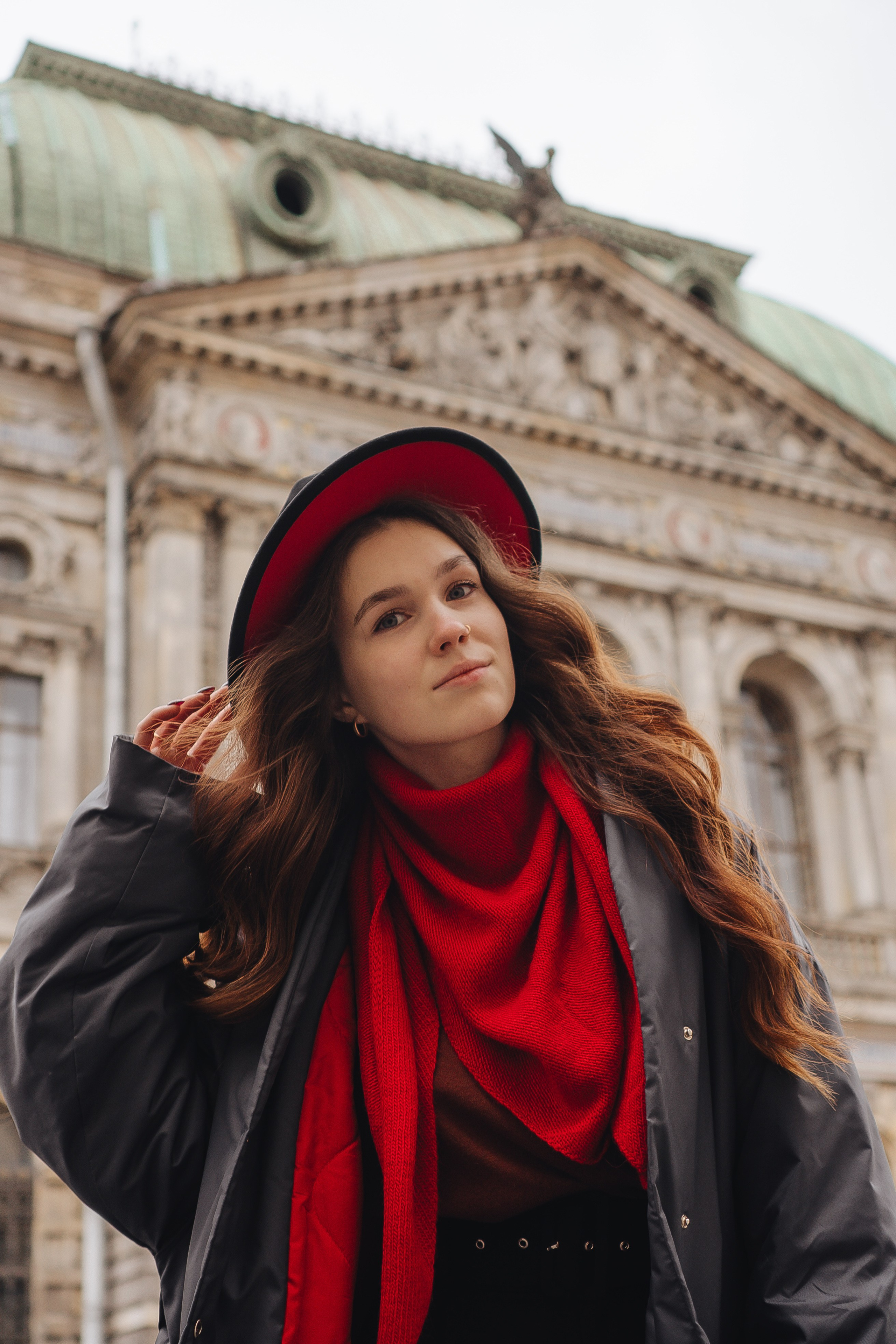 Осень. Профессиональный фотограф, Санкт-Петербург — Виктория Богомолова