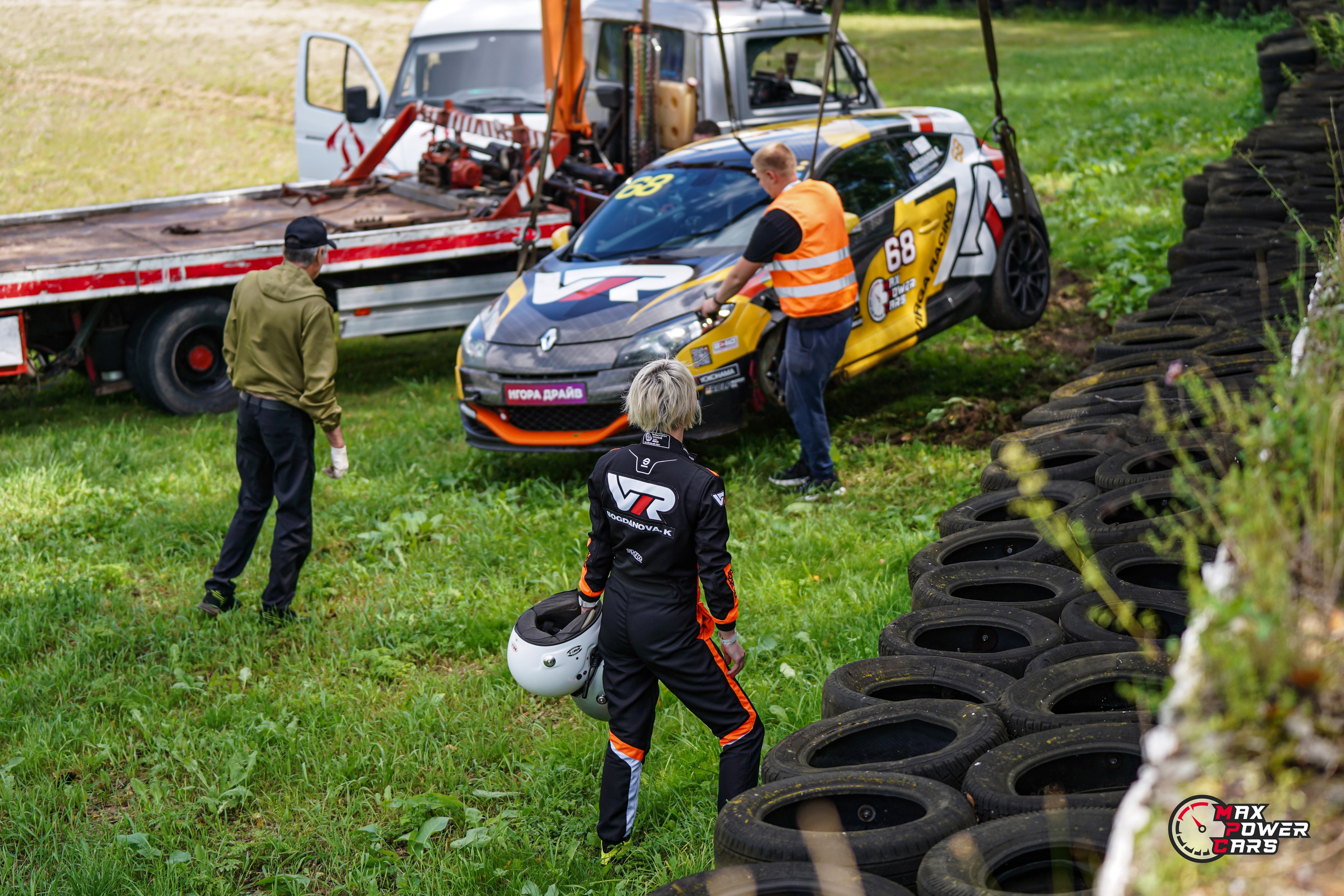 MaxPowerCars. 7 этап. Автомобильный фотограф Шакая Кирилл