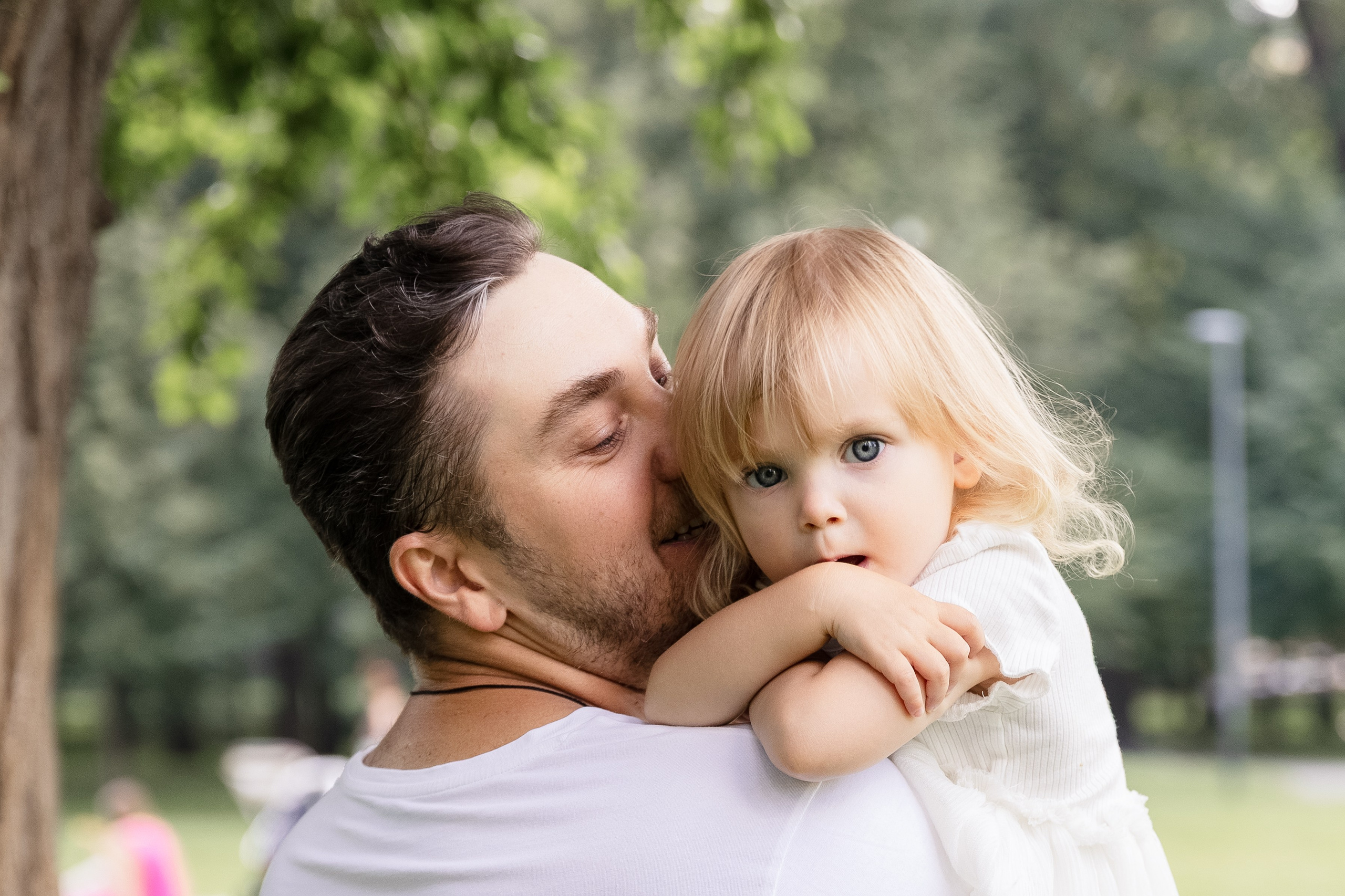 Семейная фотосессия. Портретный фотограф в Москве Екатерина Богдасарова