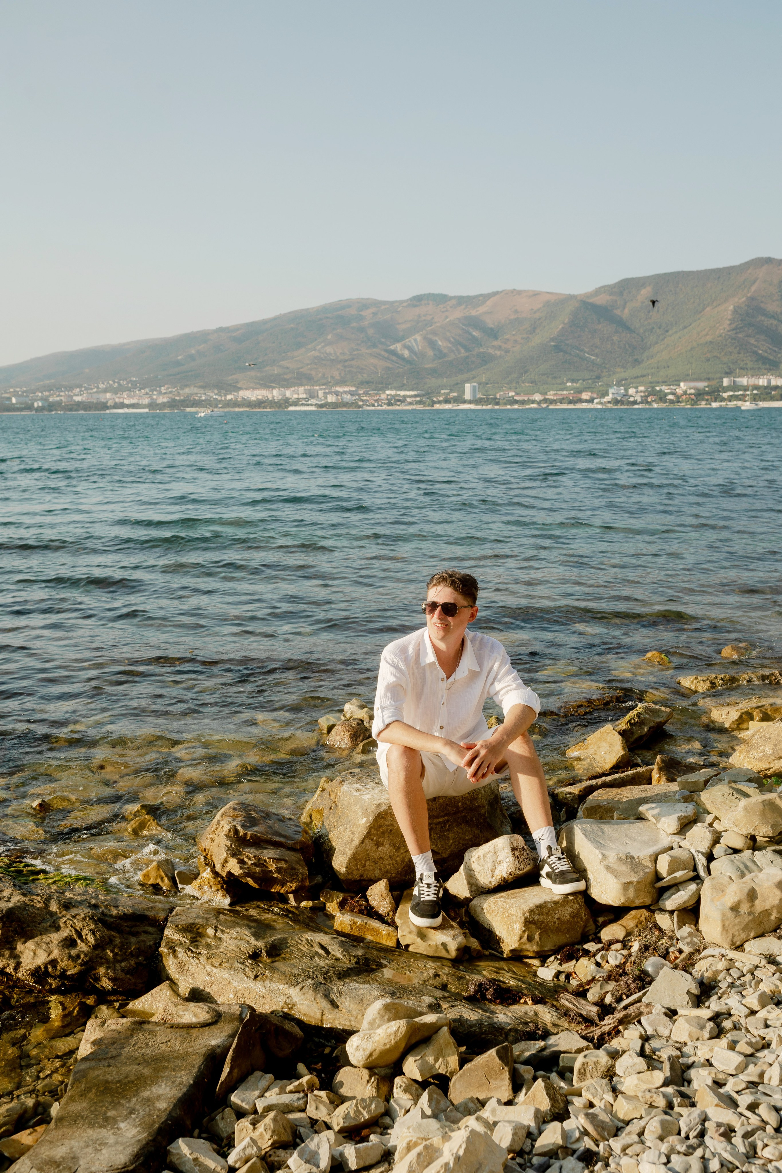 Юлианна, Николай, МИлана, Кристина. Фотограф в Геленджике, Архипо-Осиповке, Абрау-Дюрсо, Кринице Виктория