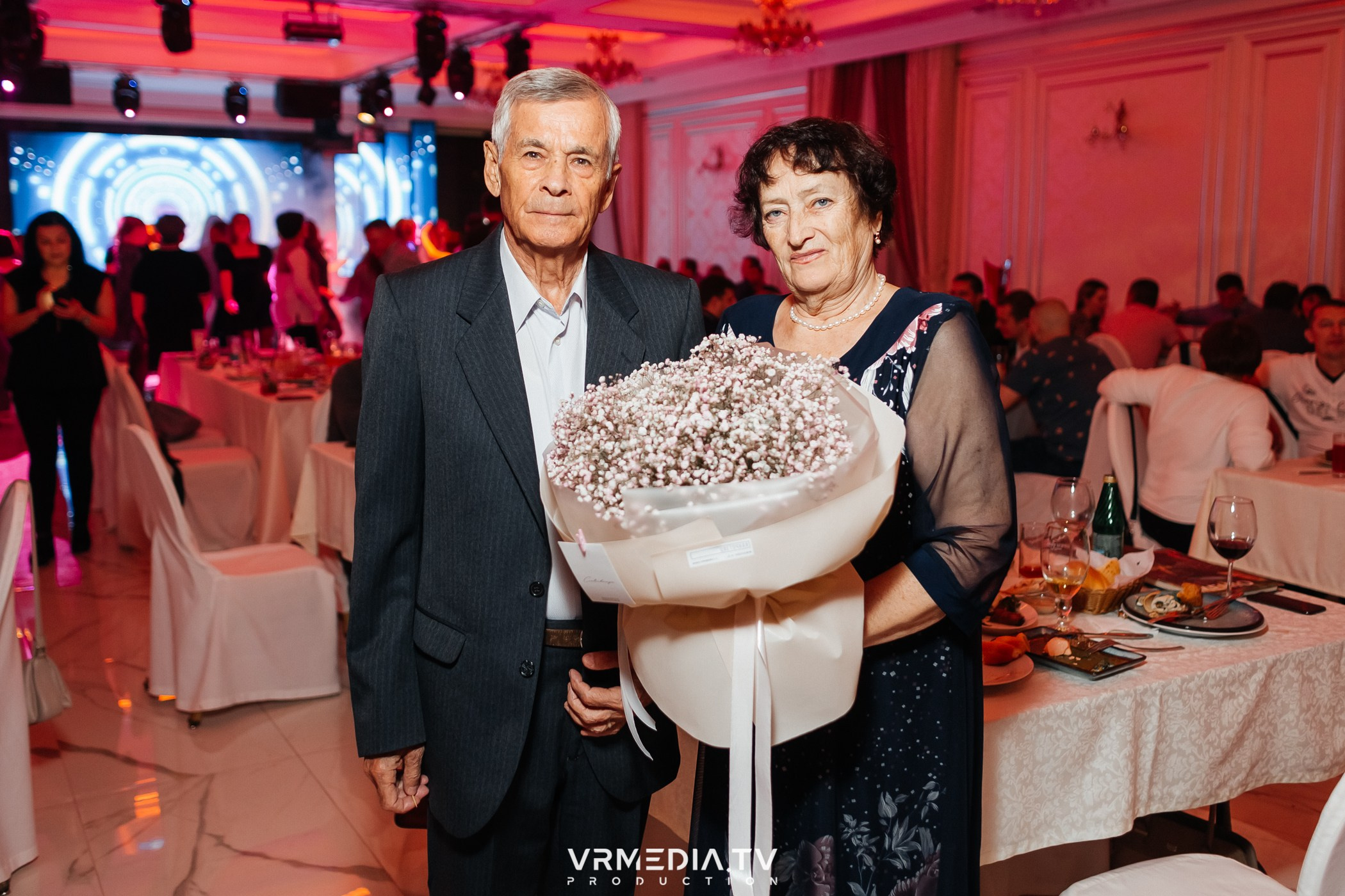 Выходные в ресторане «Лазурный берег»