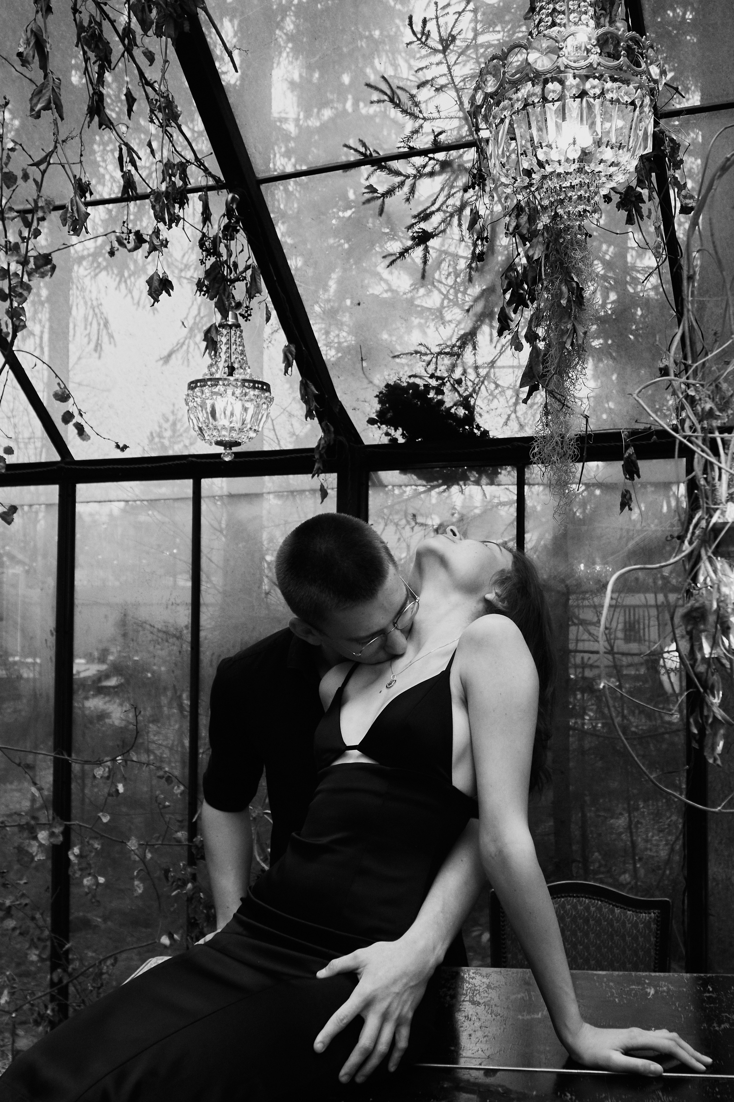 Лора и Слава. Фотограф лавстори Москва/МО Приятелева Ангелина