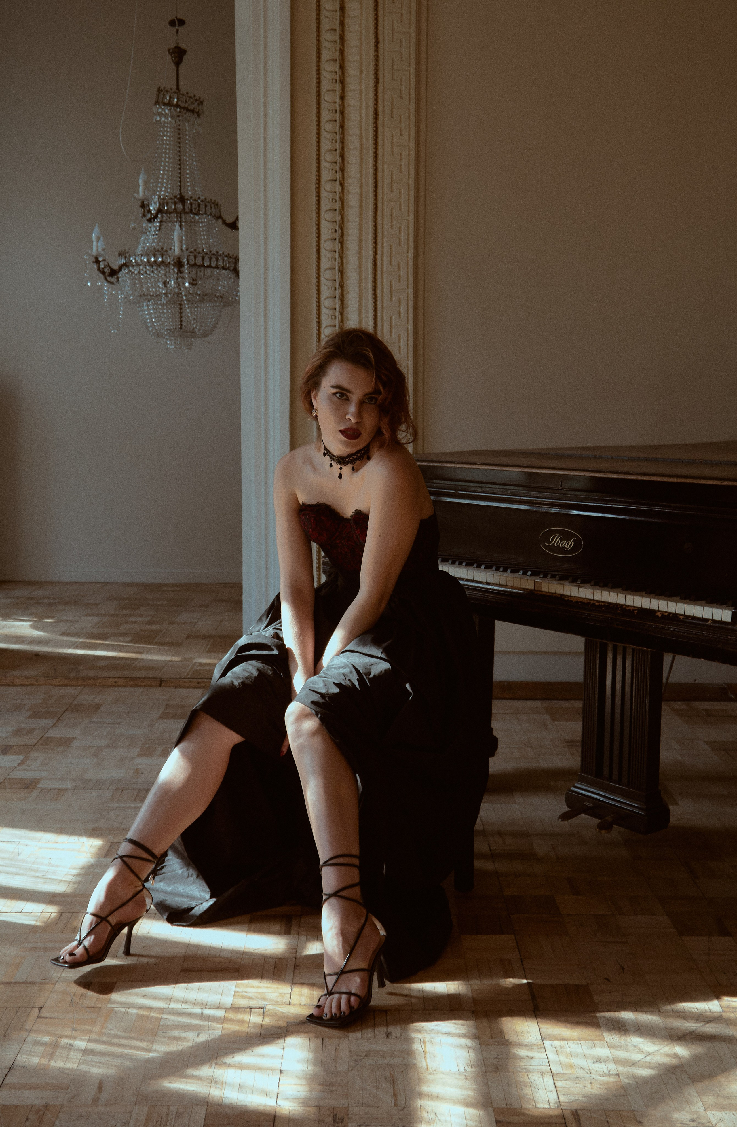 Екатерина. Фотограф лавстори Москва/МО Приятелева Ангелина