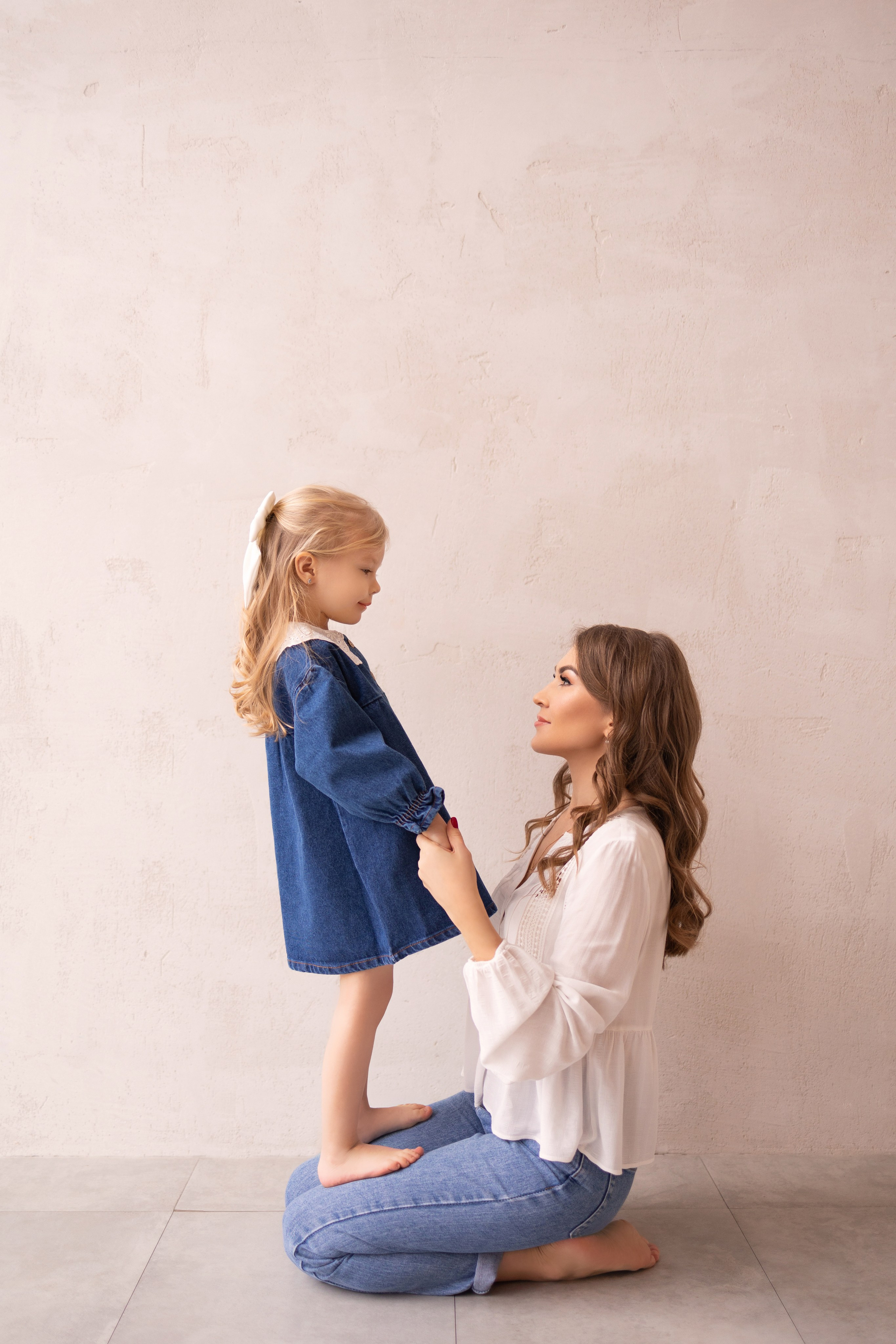 Наталия. СЕМЕЙНАЯ ФОТОСЕССИЯ МОСКВА