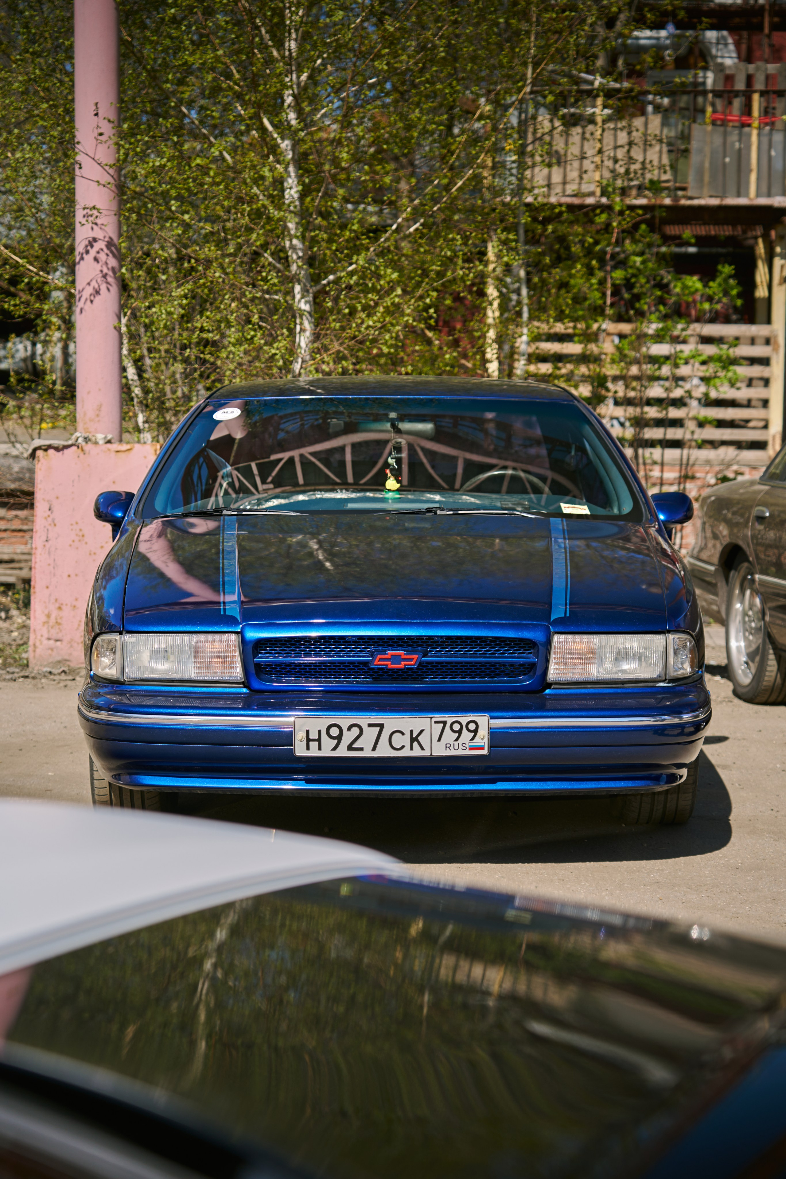 Встреча владельцев Американских авто | 25.04.26. GLAR