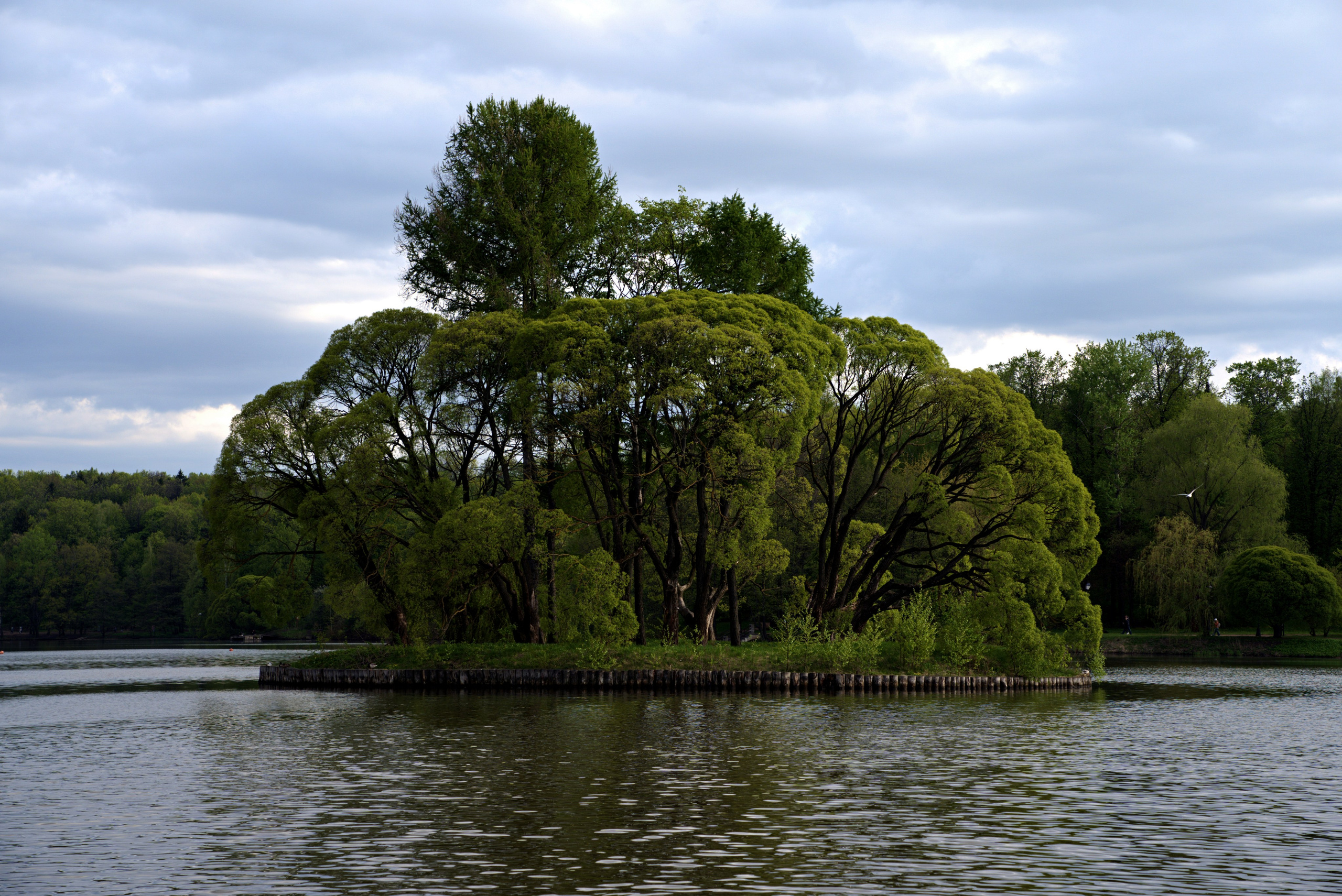Музей-Заповедник «Царицыно» | 2025. GLAR