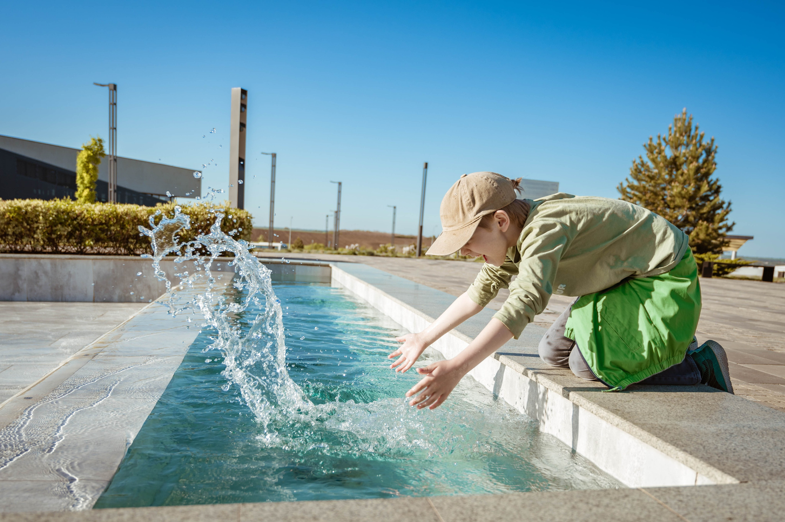 Военно-мемориальный комплекс Самбекские высоты. Семейный фотограф г. Ростов-на Дону Бобровник Ольга
