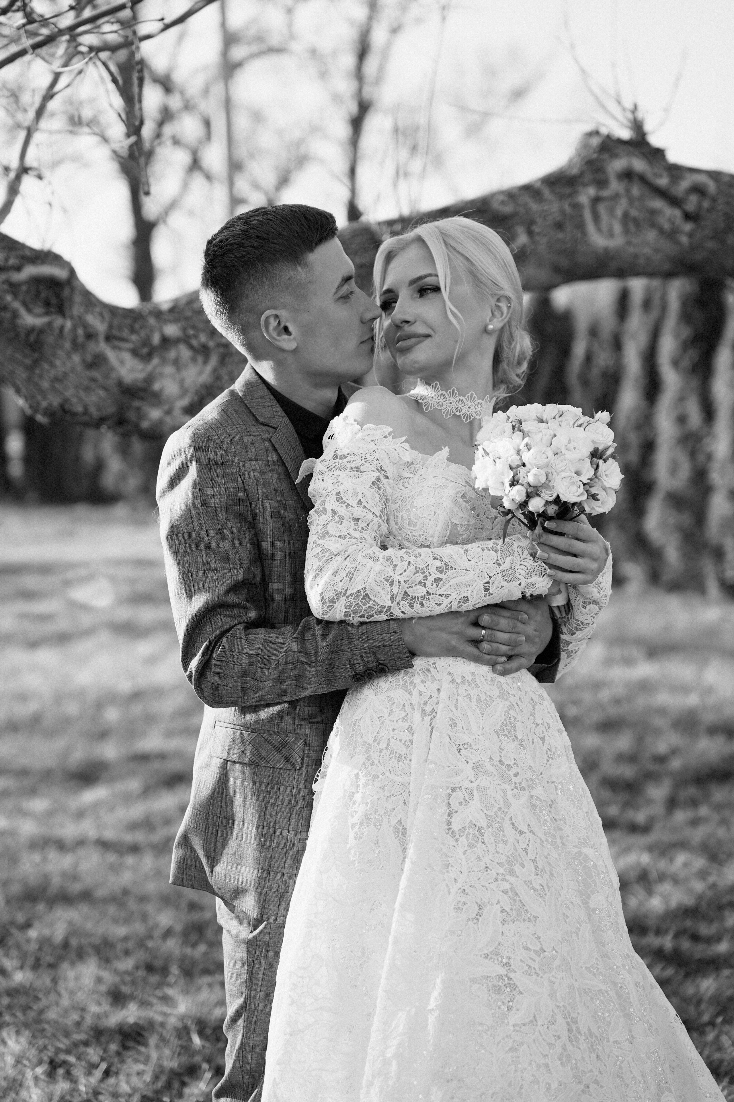 Свадебные сьемки. Универсальный фотограф в Геленджике Сидорина Кристина