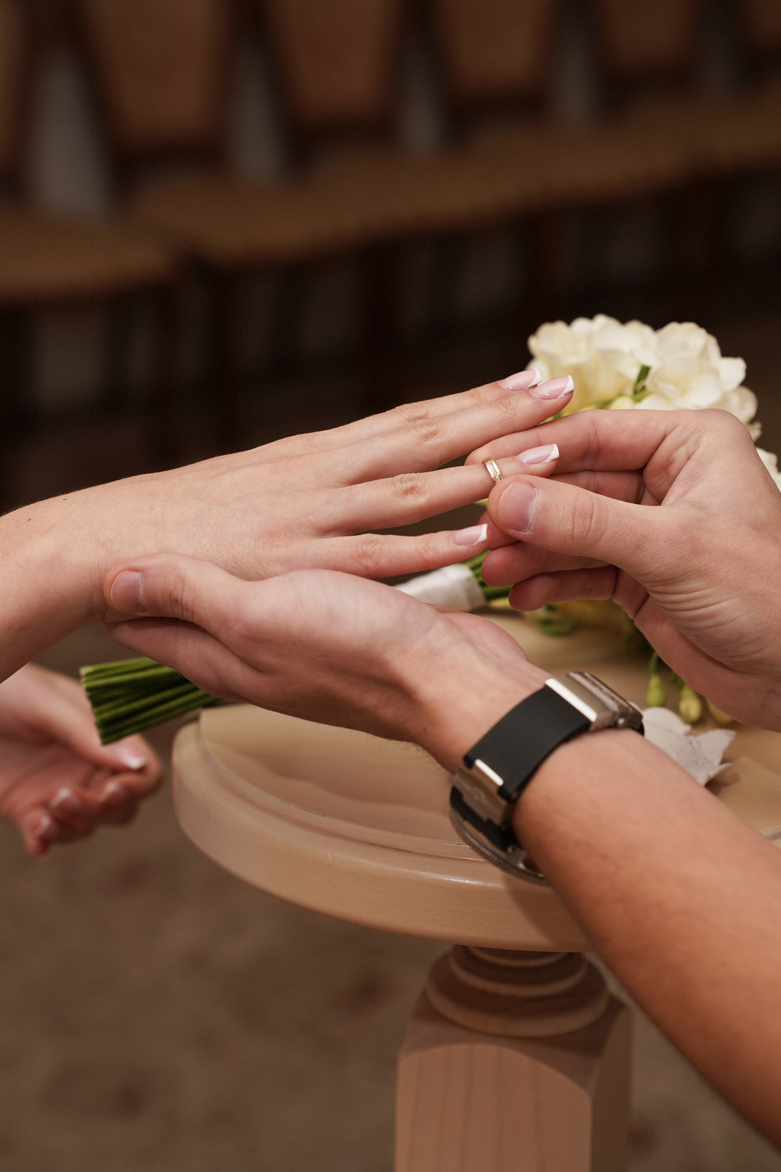 Свадебные сьемки. Универсальный фотограф в Геленджике Сидорина Кристина