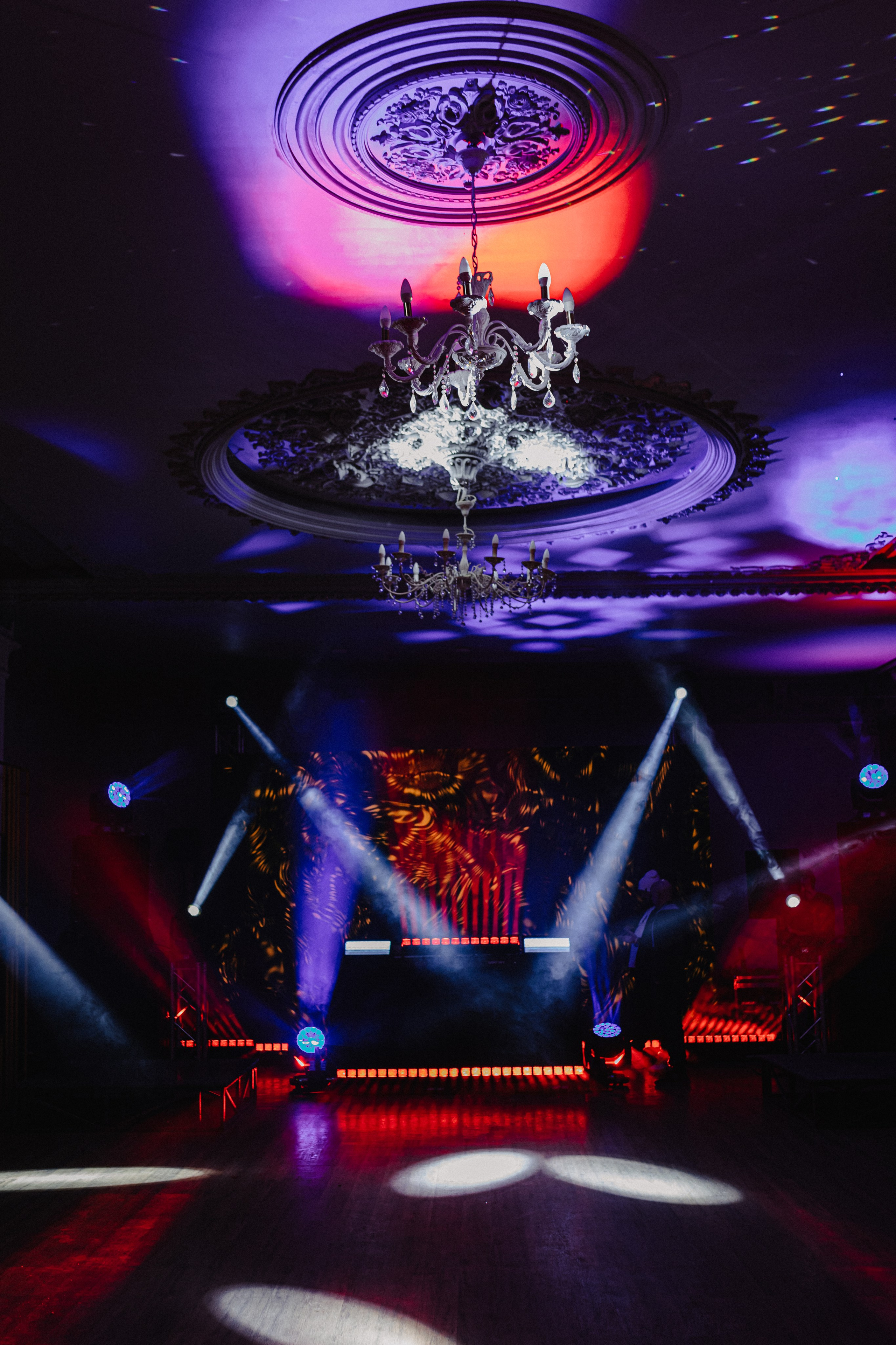 Новый уровень — Особняк 1857. Свадебный и семейный фотограф Женя Добрянская в Нижнем Новгороде