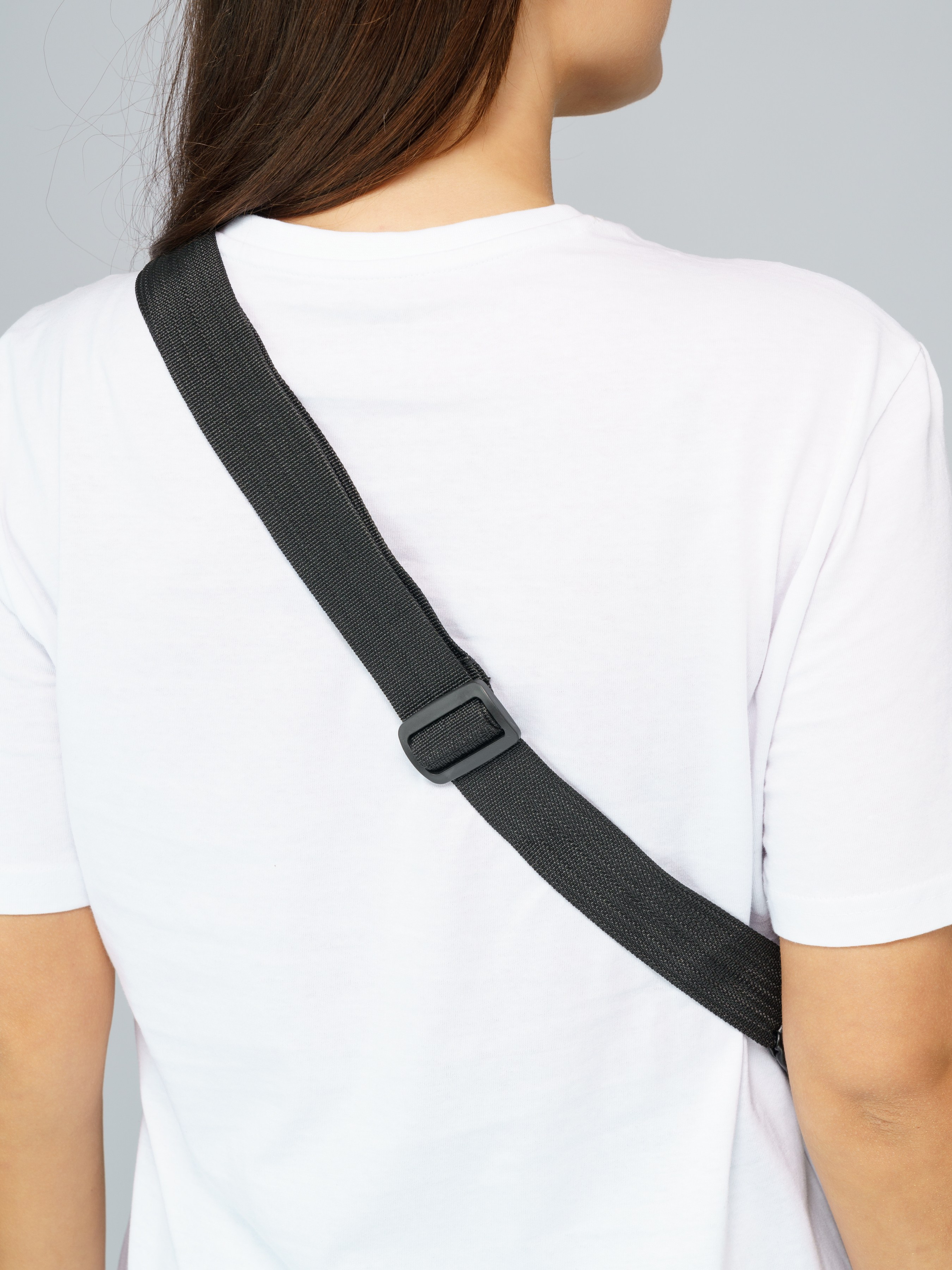 Сумки поясные, модель Юлия. KED Production — продакшн из СПб. Создаём фото, видео и контент, который помогает брендам и селлерам продавать больше