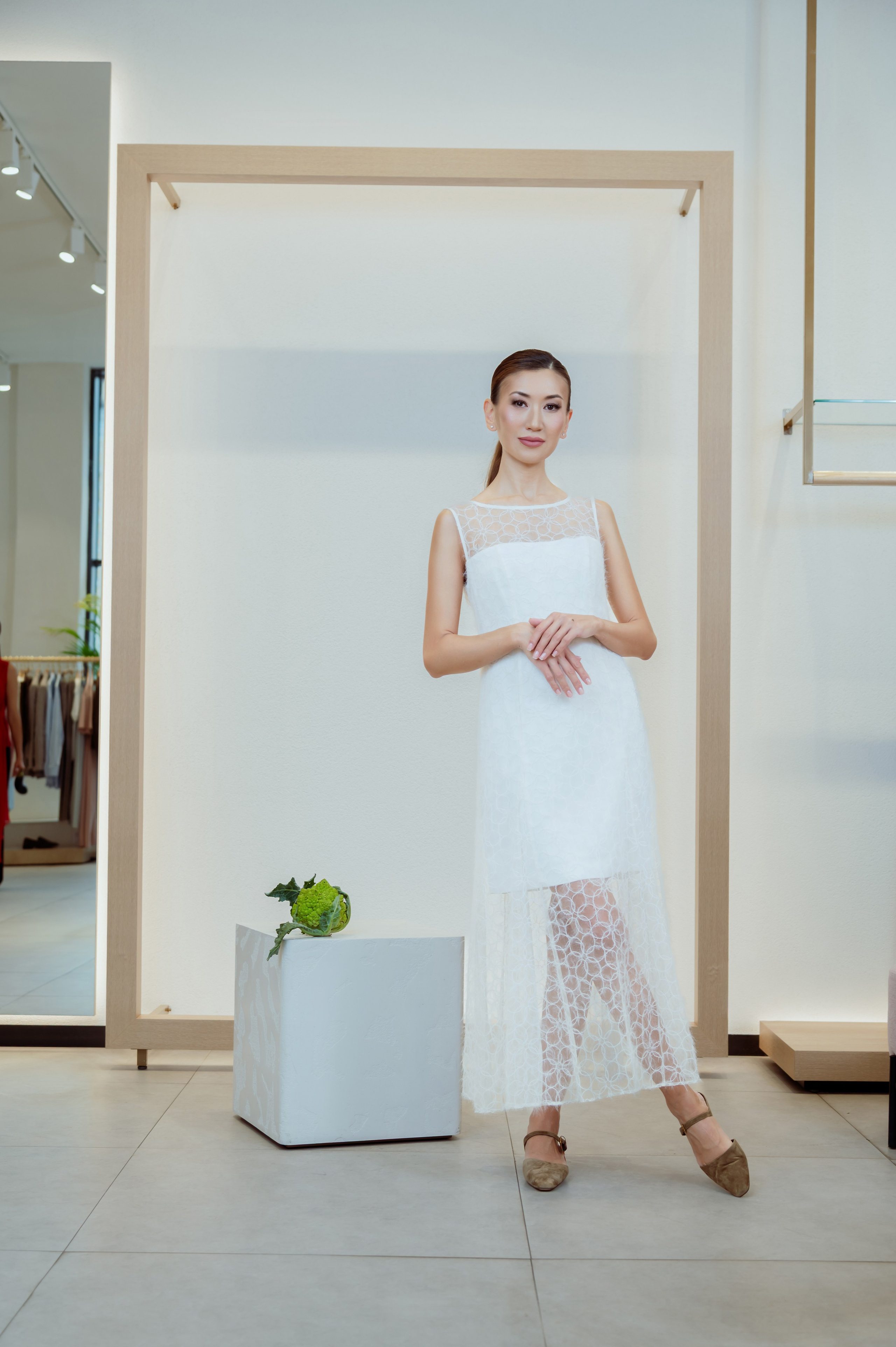 Supermodel. Фотограф в Астане Табакова Наталья