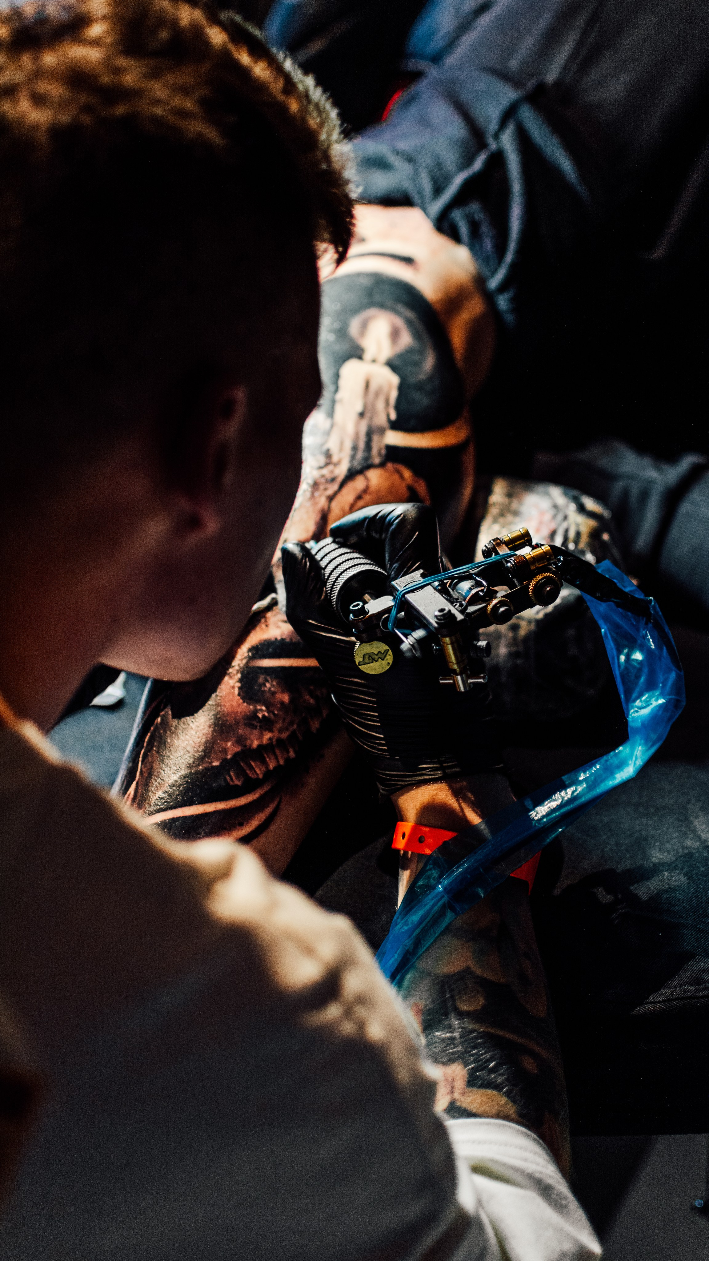 Репортажи. Фотограф в Санкт-Петербурге Wanna Tha Photo