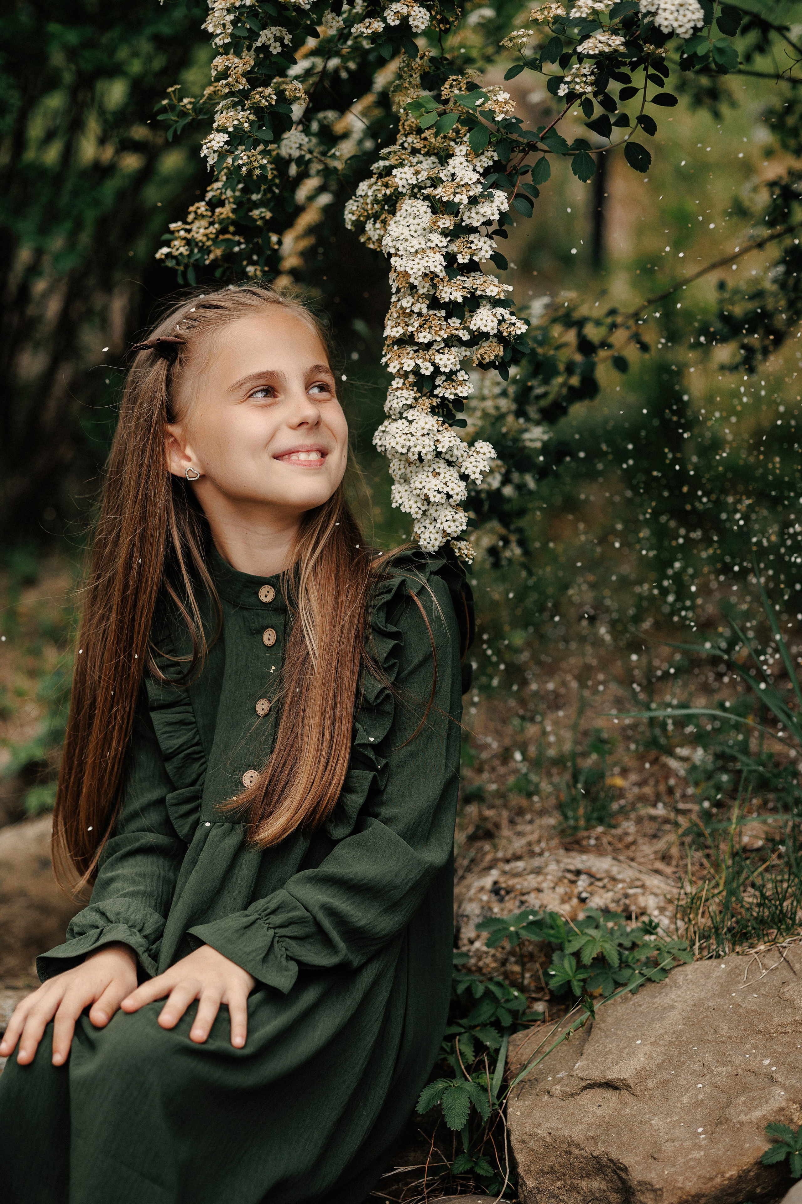 Дети. Фотограф Мария Радченко в г. Горячий Ключ