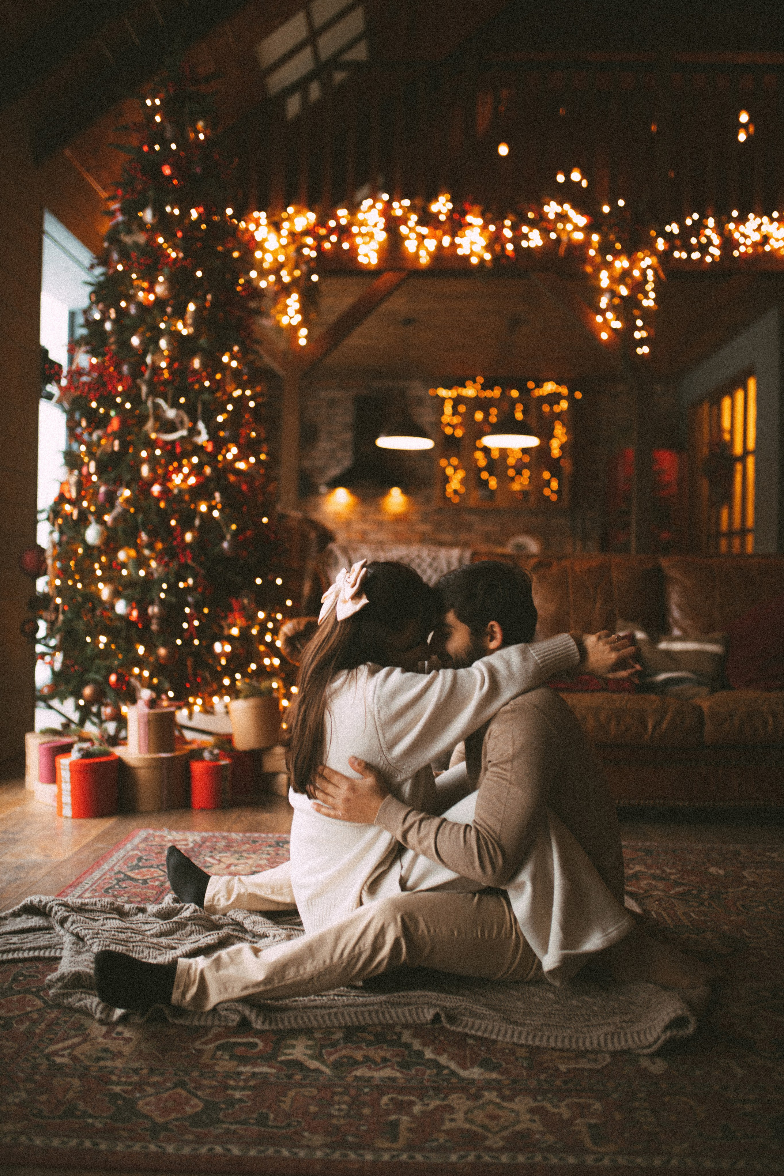 Д & K | Москва. Фотограф Екатерина Амбрушкевич