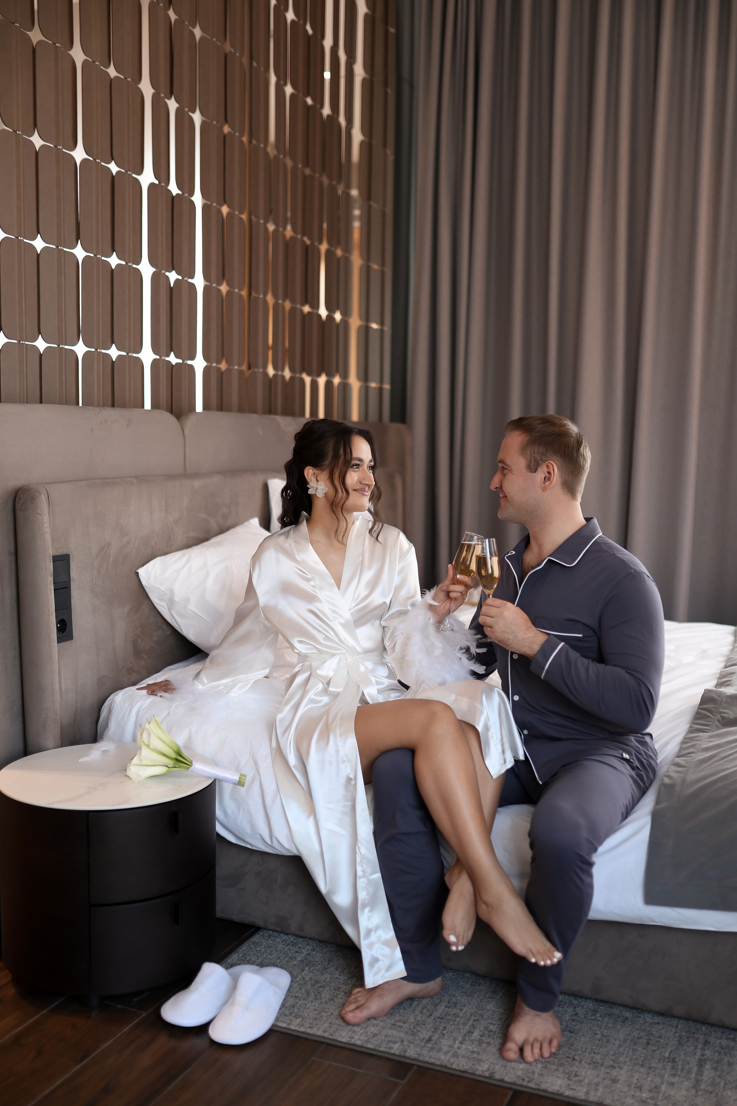 Алексей и Валерия 3.04.2026. ФОТОГРАФ ХАБАРОВСК АНАСТАСИЯ РАЧЕНКОВА