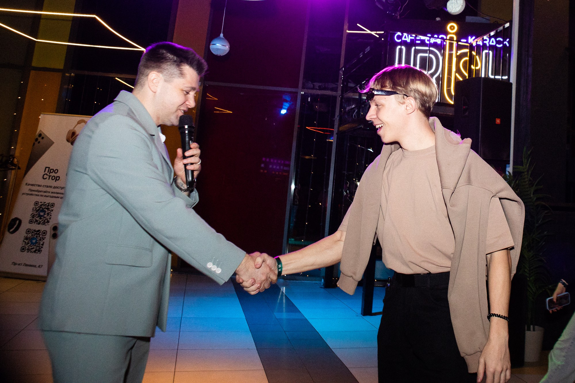 ГосPARTY. Портретный фотограф в Иванове Ольга Гуральник