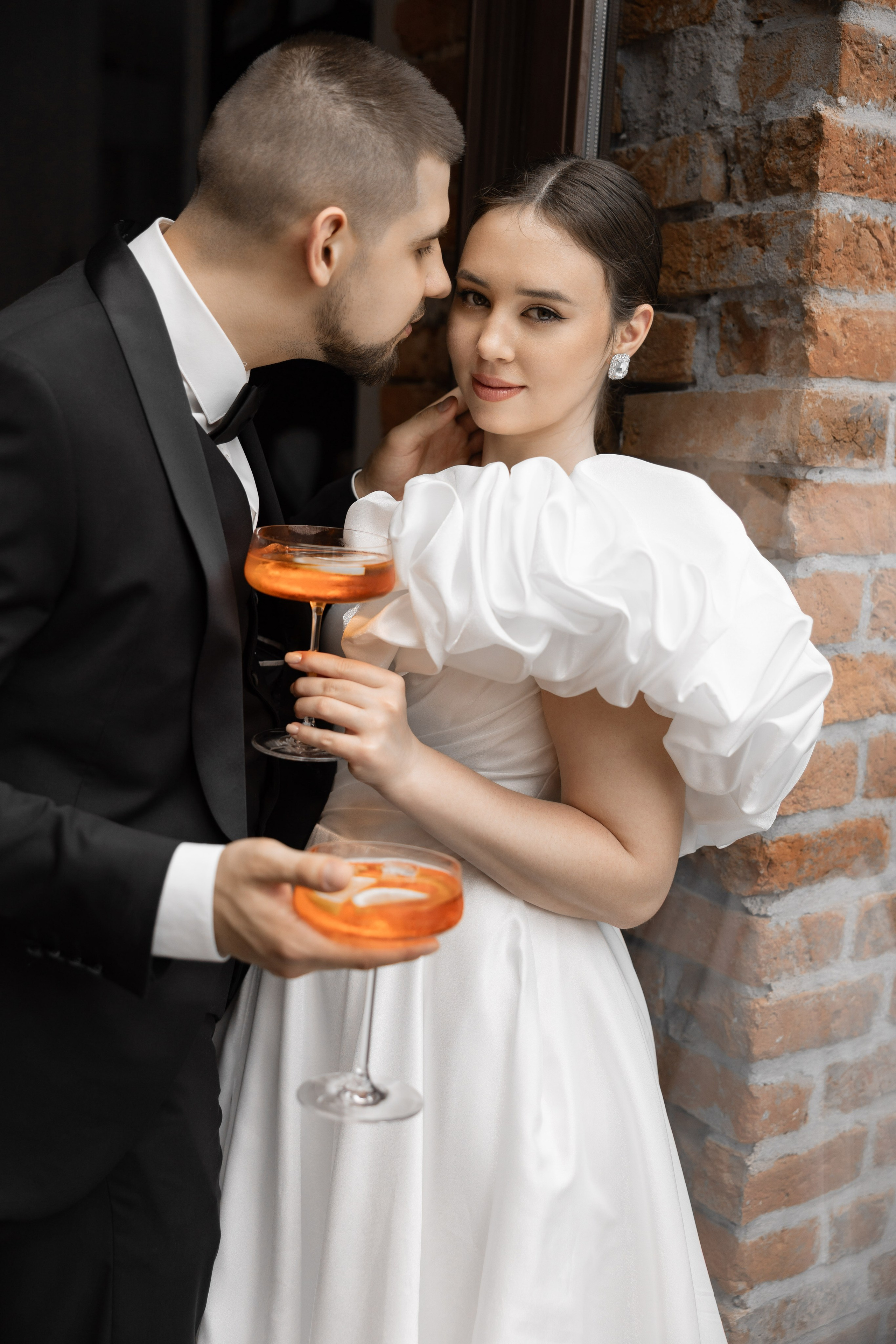 Александр и Анна. Свадебный фотограф Тула Москва СПБ / Сёмина Дарья