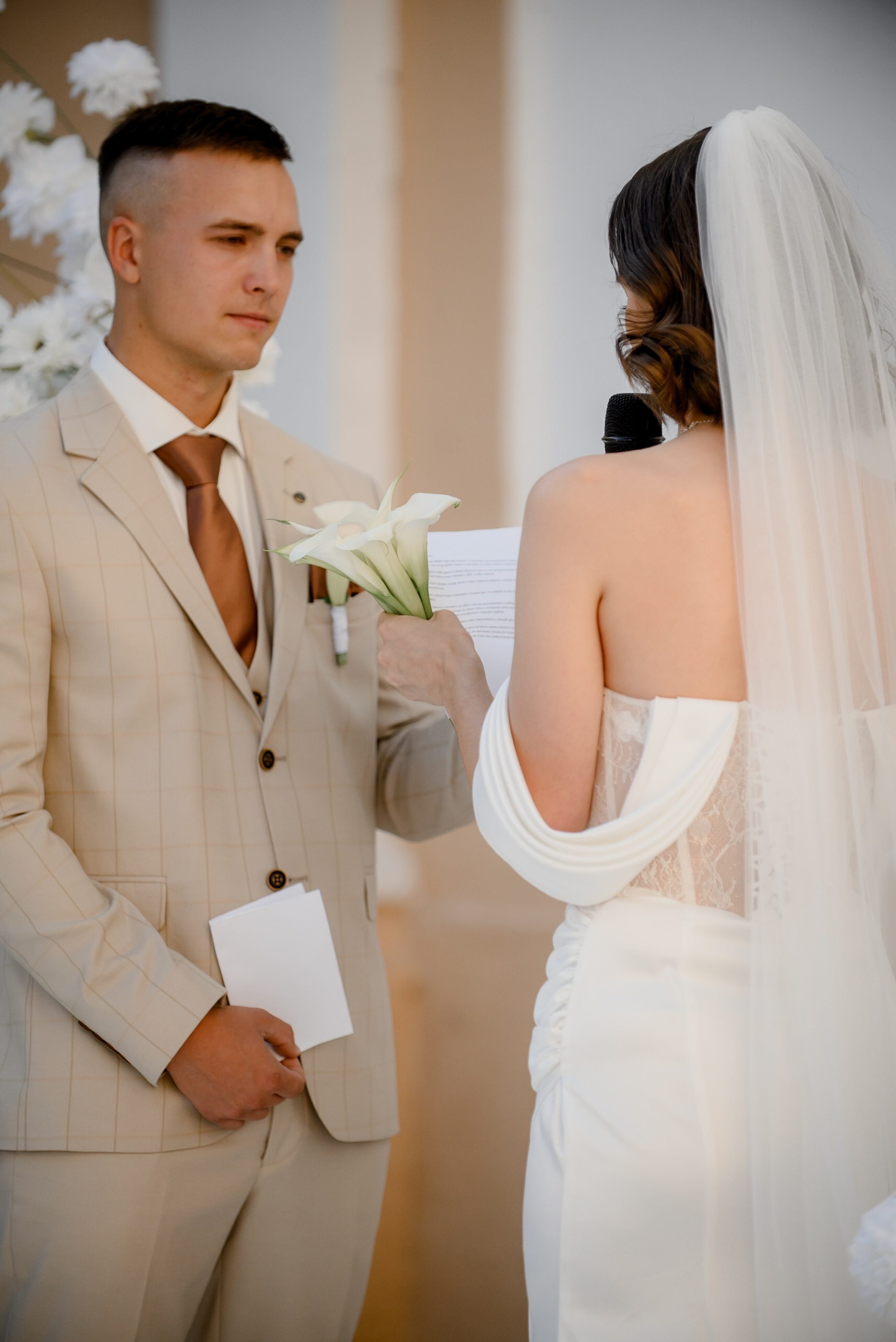 Wedding Day. Свадебный фотограф в Минске Минчукова Анна