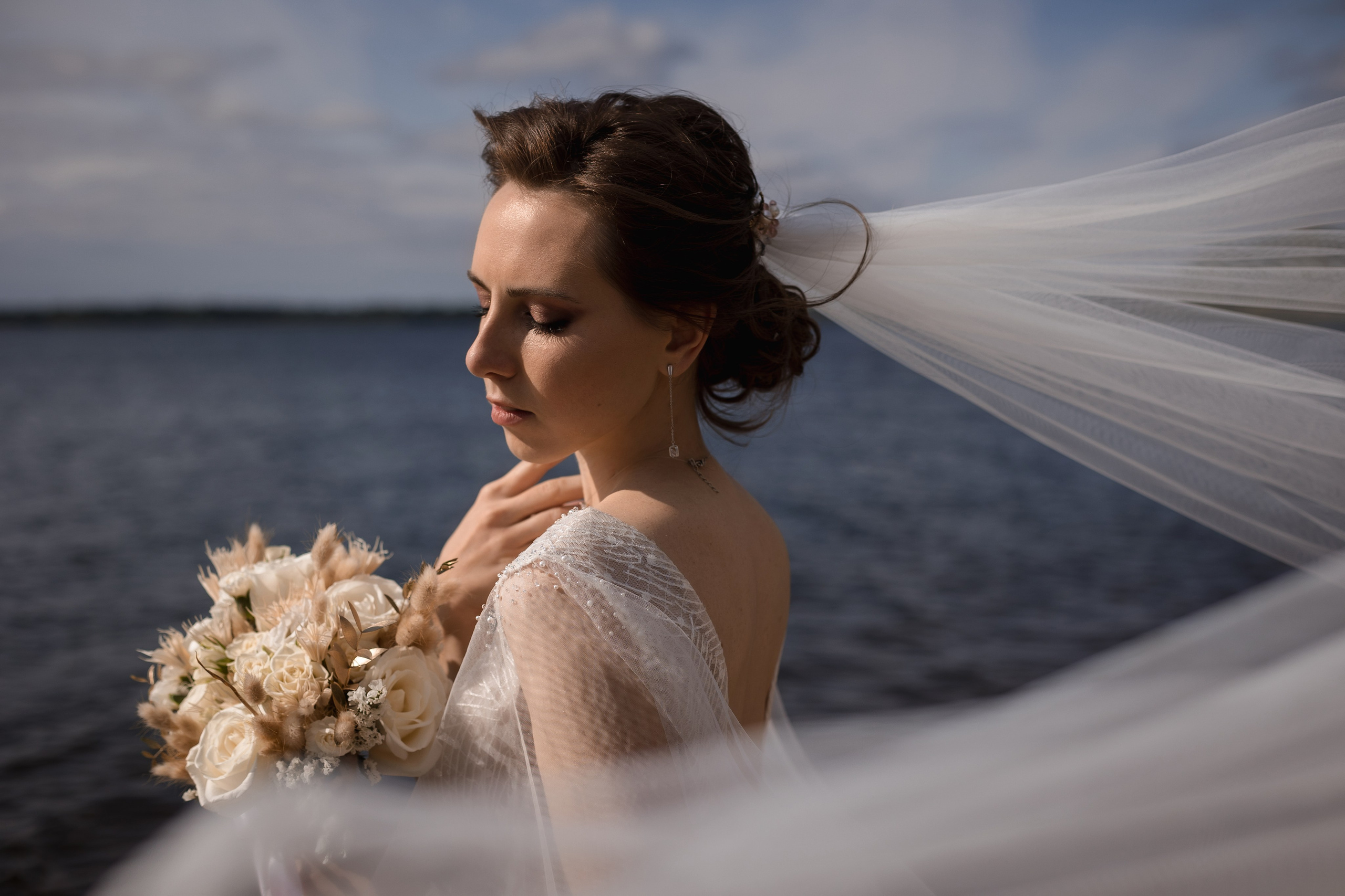 Алина & Илья. Фотограф Королькова Татьяна