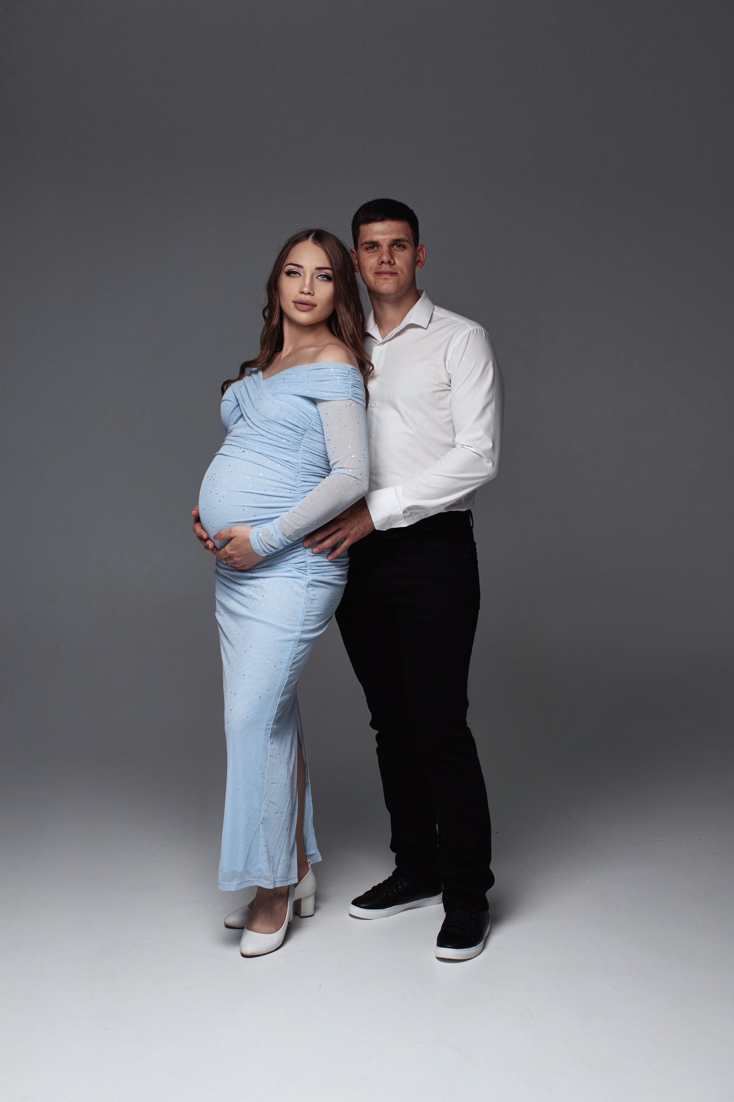 Анастасия. Фотограф Лиана Артемова в Пензе