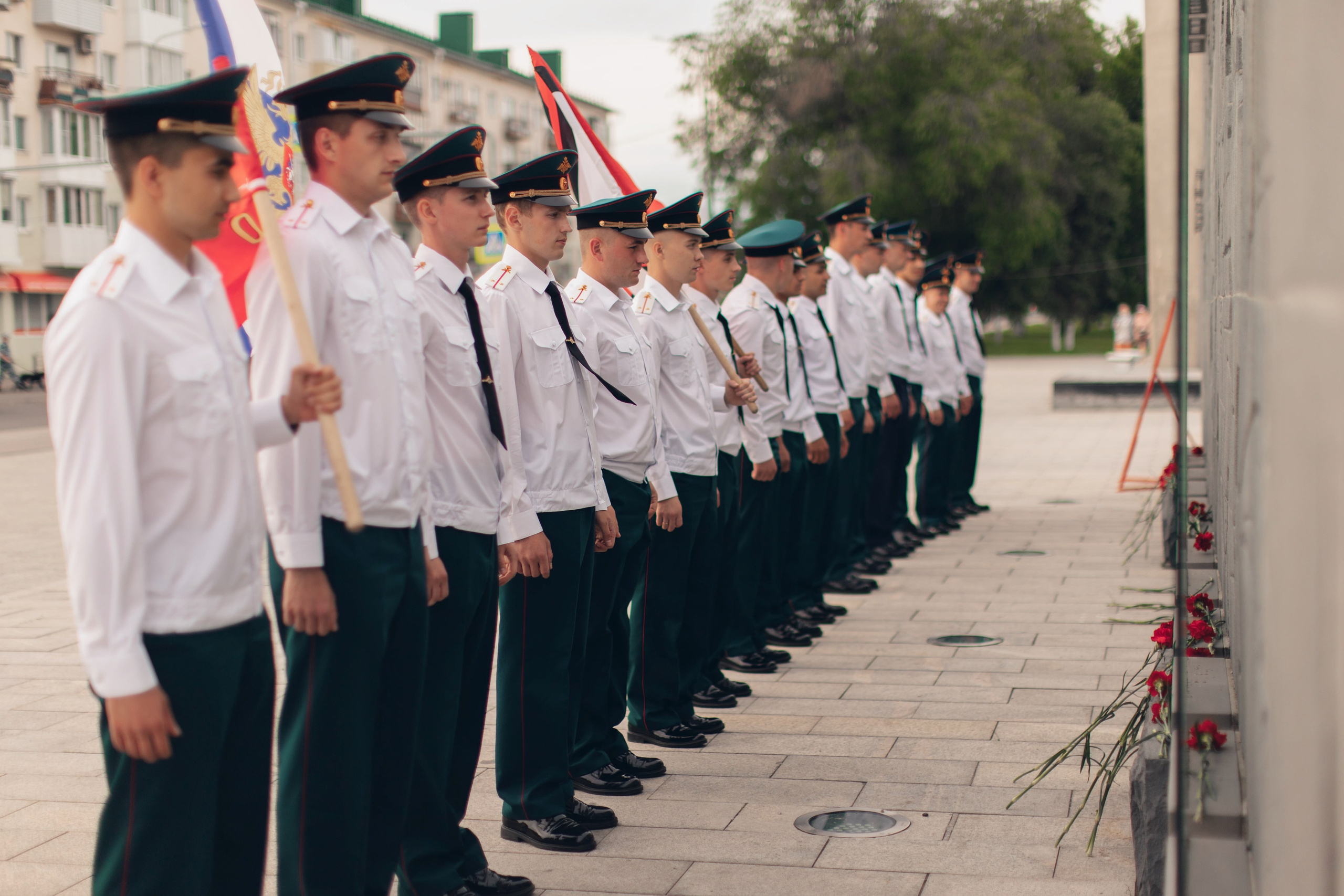 Выпуск АртУчилище. Фотограф Лиана Артемова в Пензе