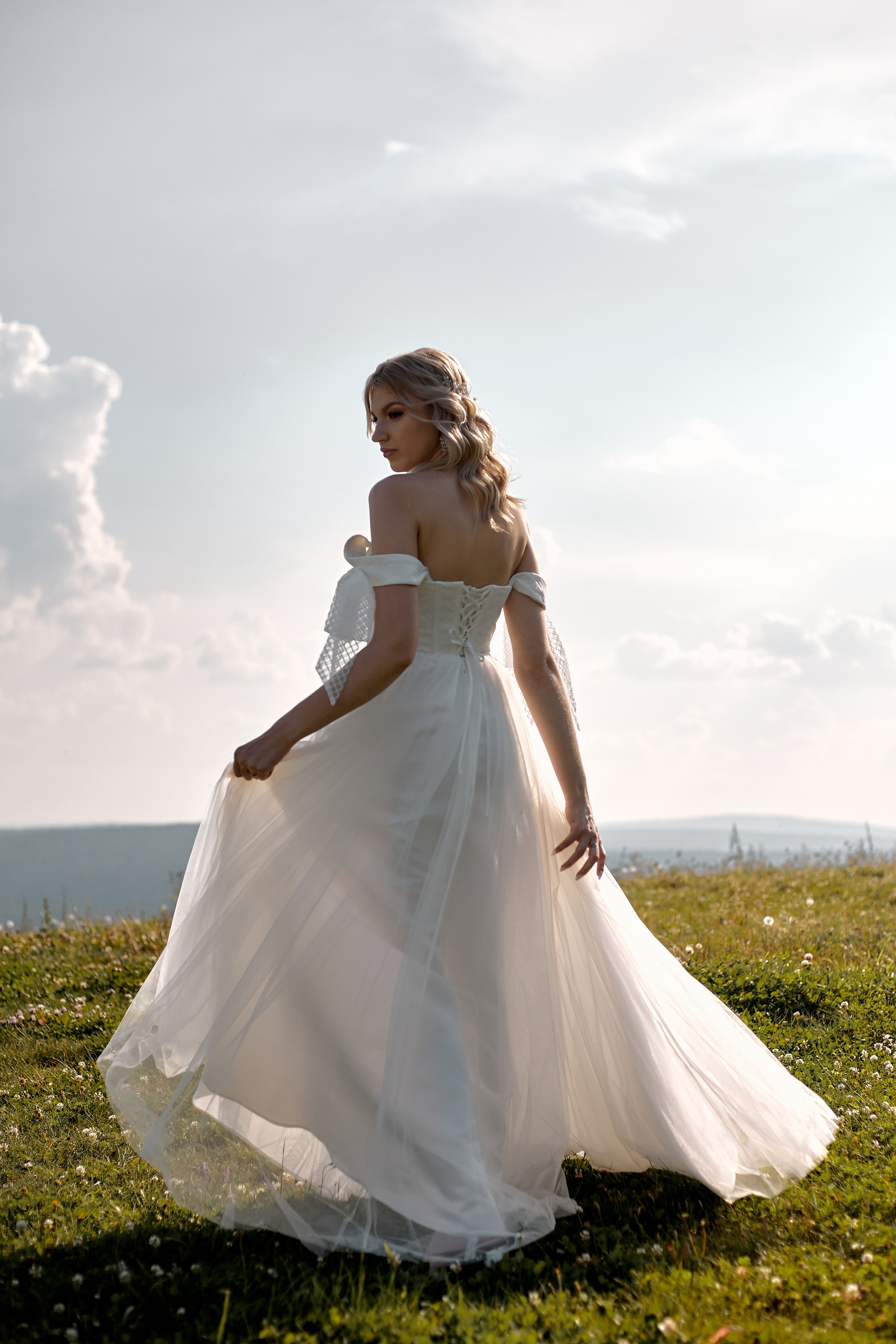 Сергей и Алена. Александр и Евгения Фокины — фотограф Первоуральск, Екатеринбург