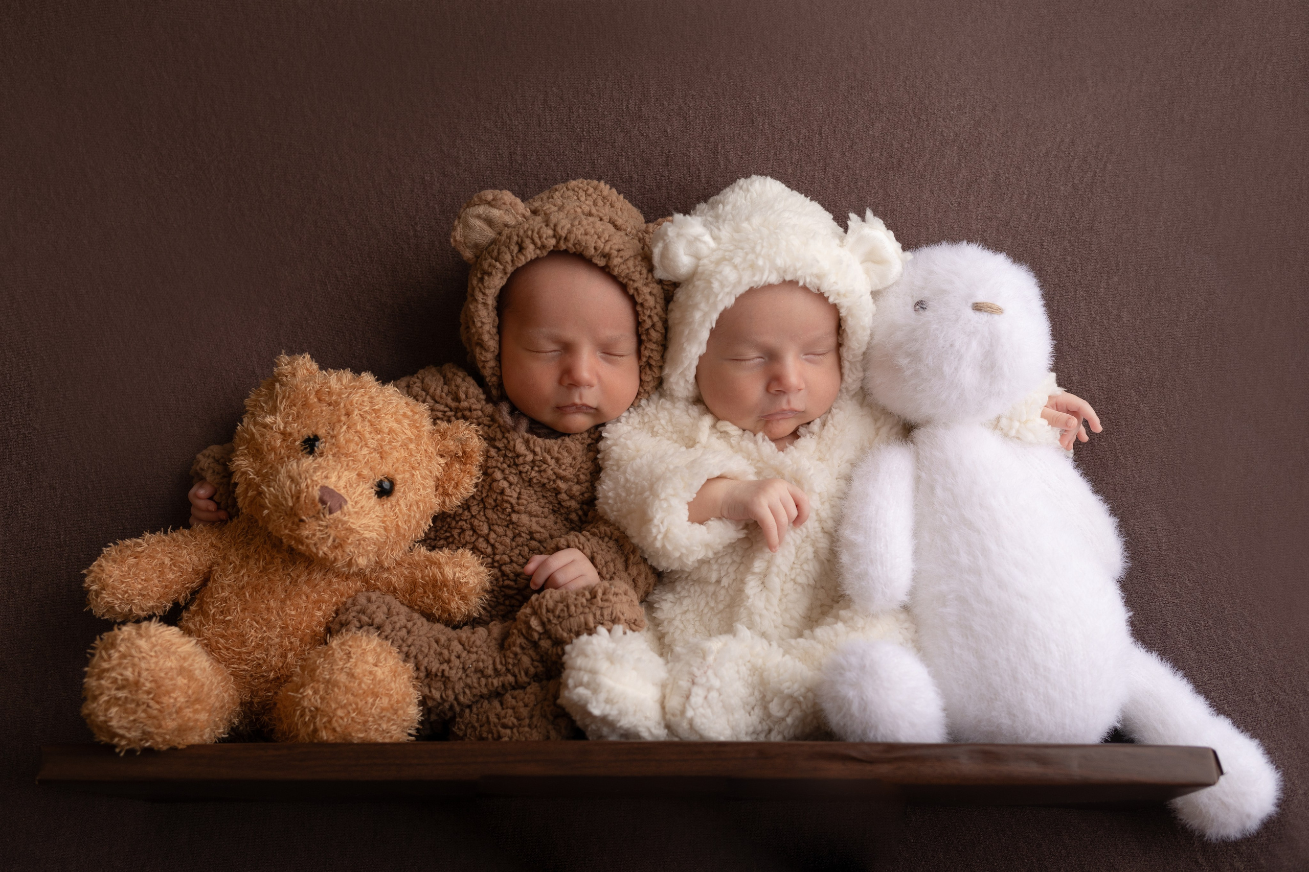 Newborn. Фотограф новорождённых в Самаре