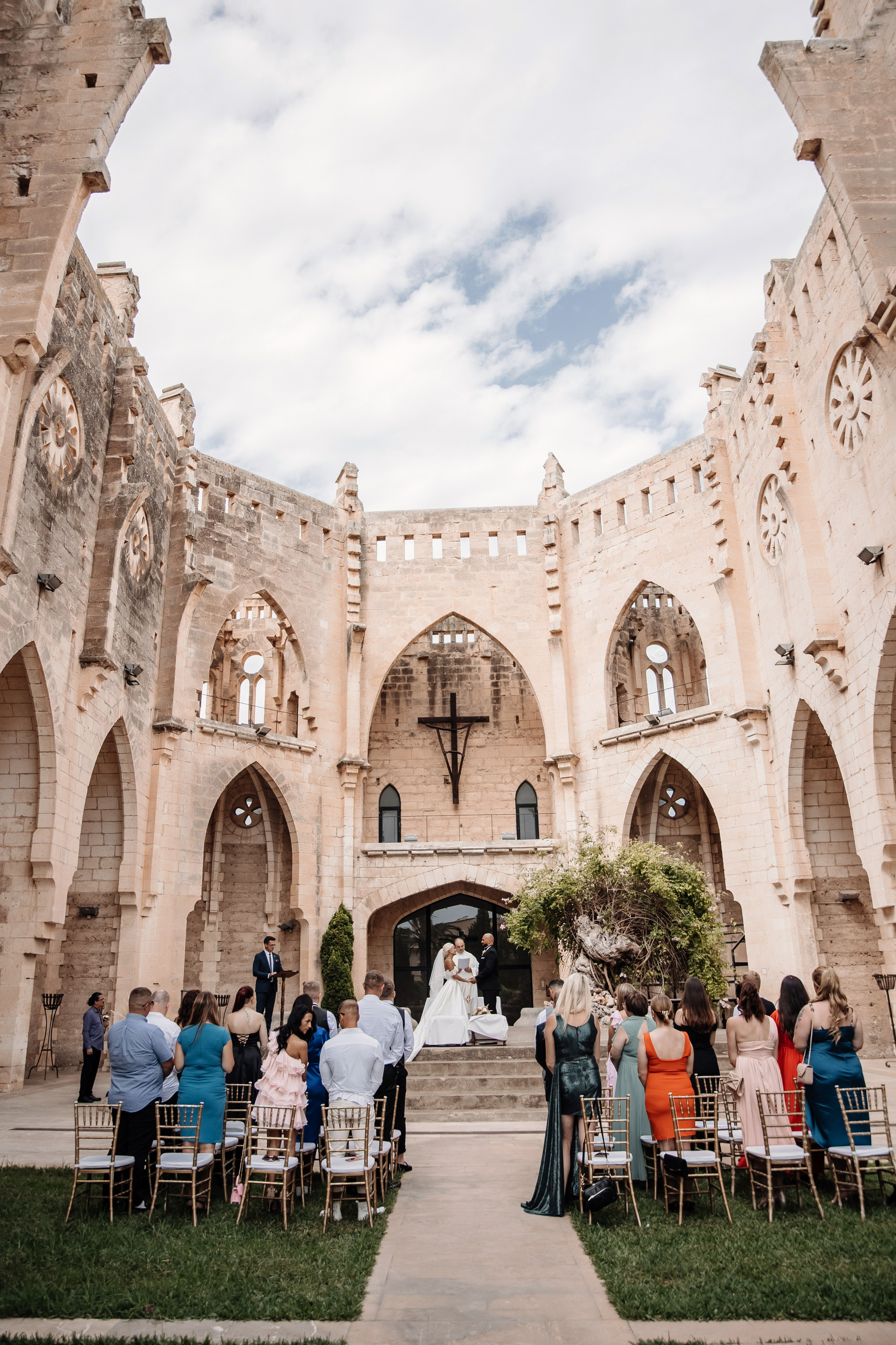 Vaida_&_Tadas. Фотограф на Майорке Екатерина Дробышева