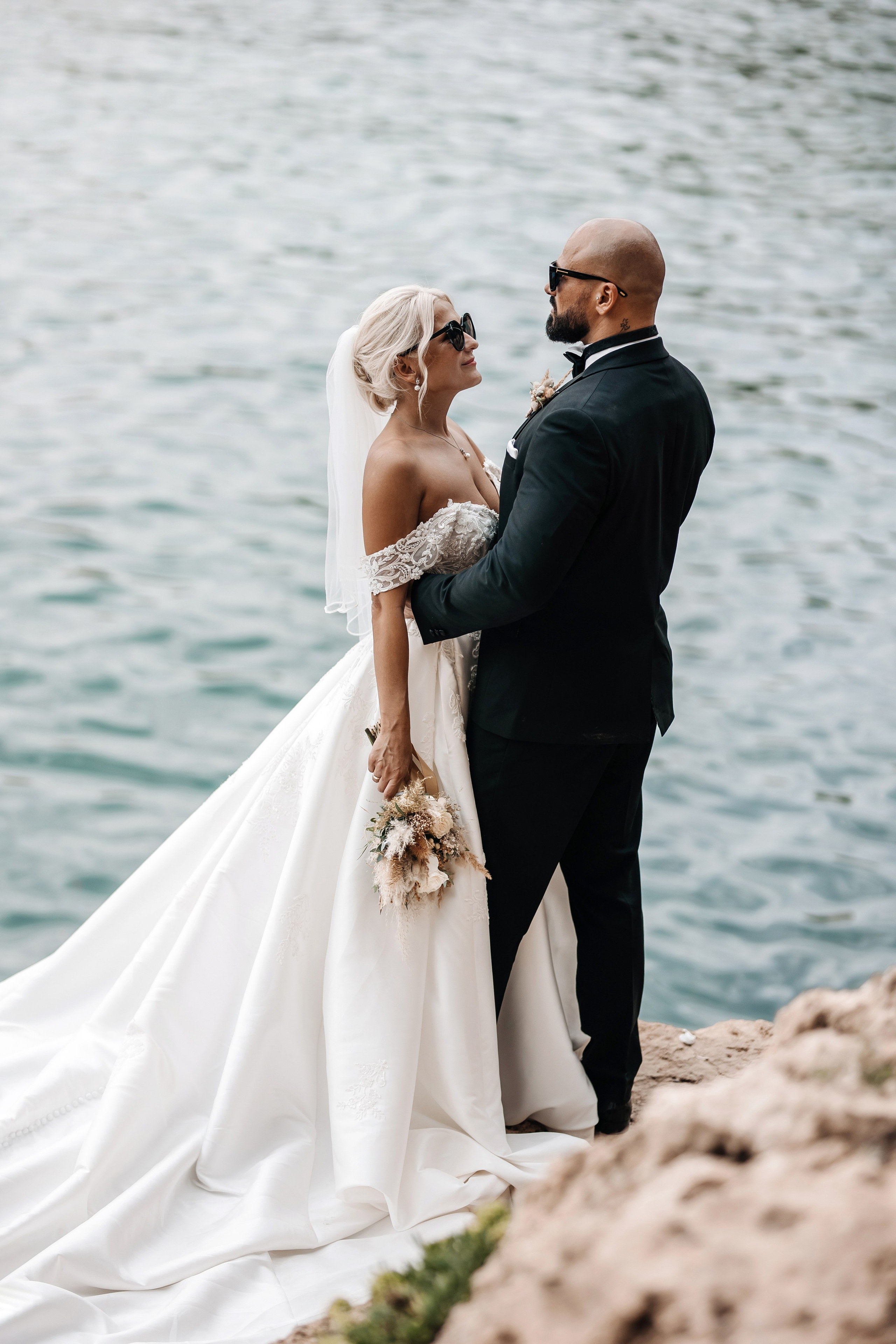 Vaida_&_Tadas. Фотограф на Майорке Екатерина Дробышева