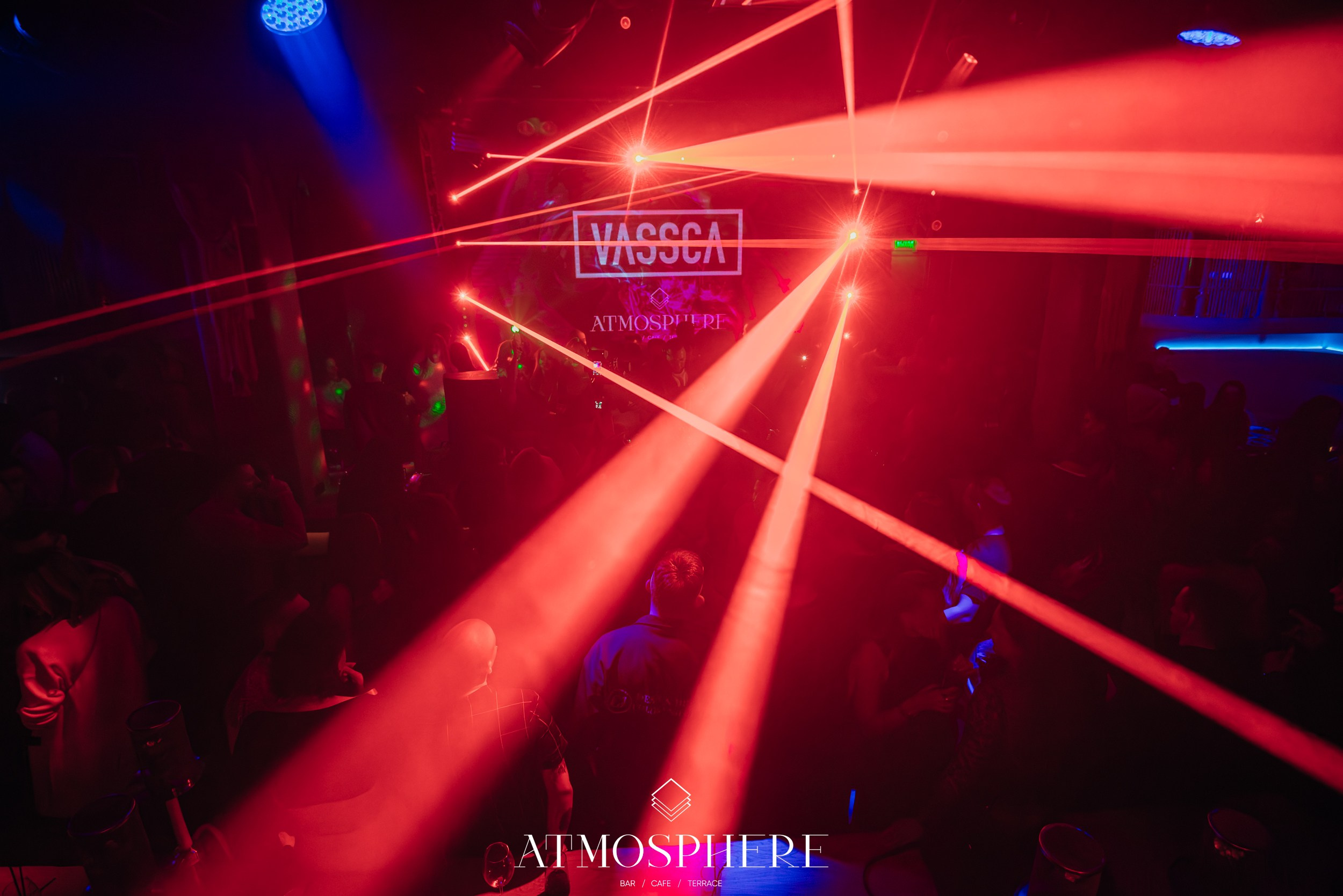 PARTY VASSCA 05.10.24. VASSCA