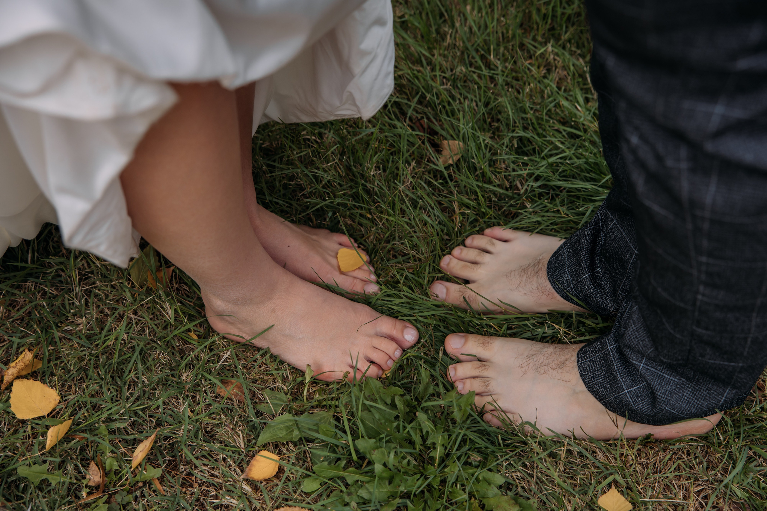 История. Свадебный и семейный фотограф Злата Вдовина