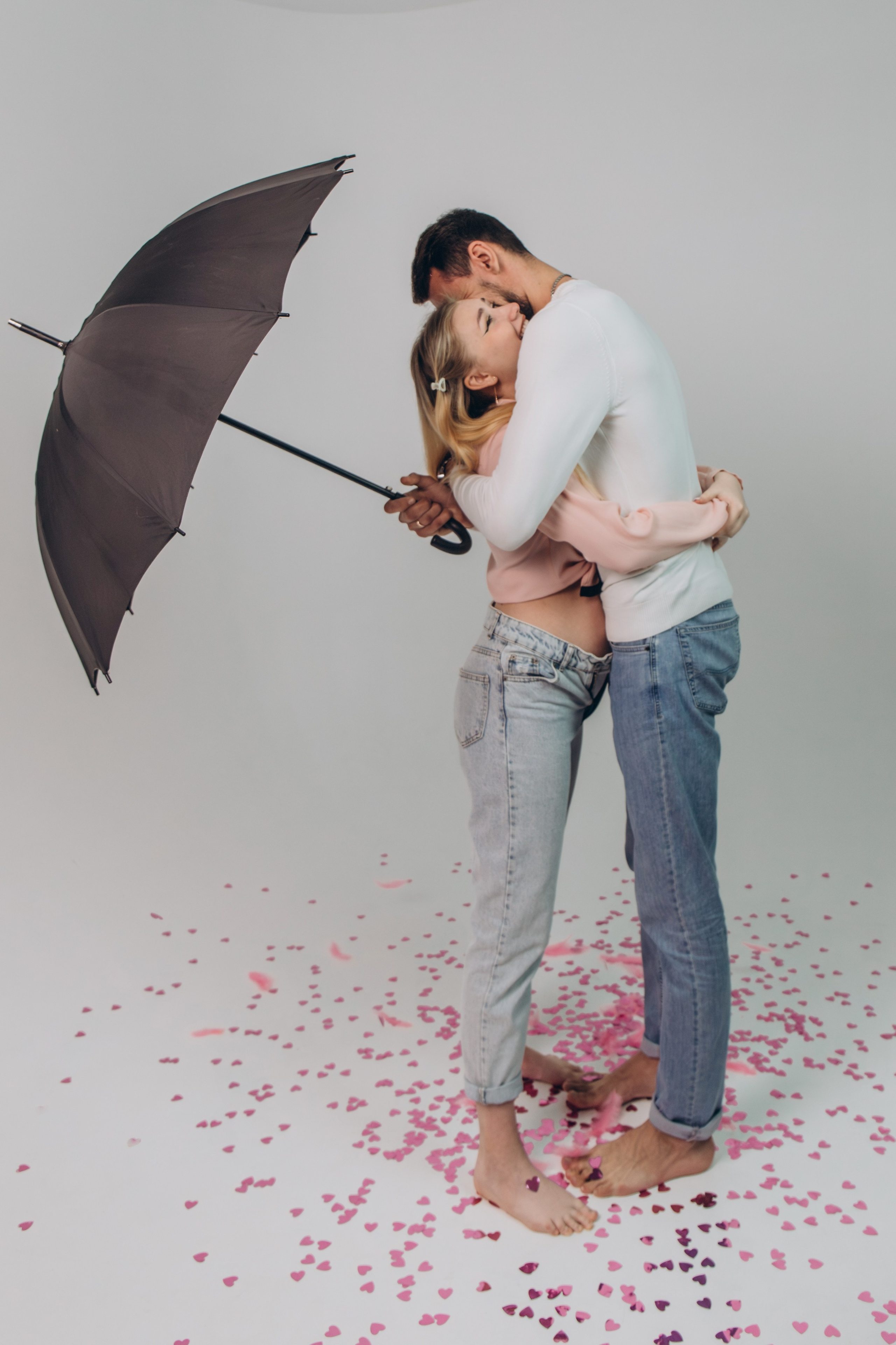 У нас будет…. Свадебный и семейный фотограф Злата Вдовина